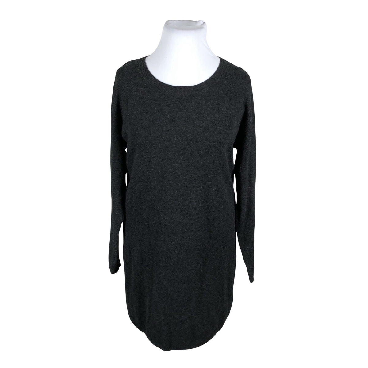 Unisex Marc O'Polo - Kootud tuunika, suurus 42 - Hall (1)