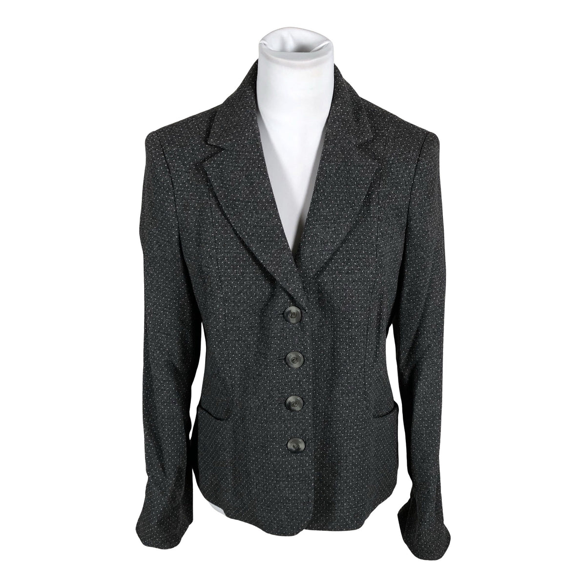 Unisex Elegance Paris - Kostüüm, suurus 40 - Hall (3)