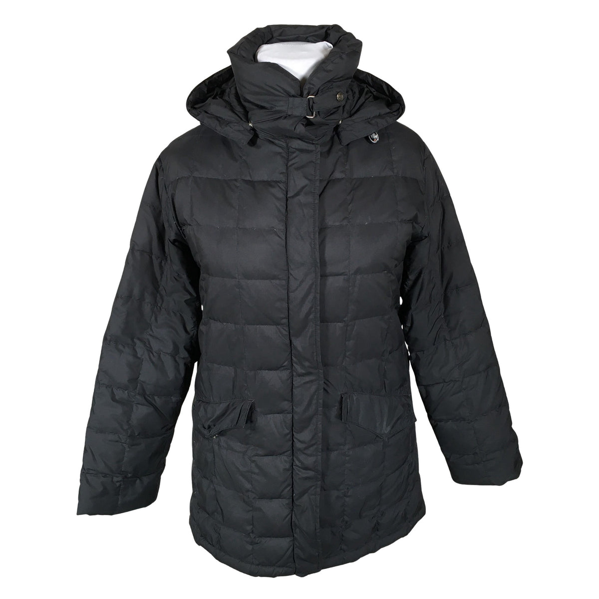 Unisex Ciesse - Talvejope, suurus 42 - Must (1)