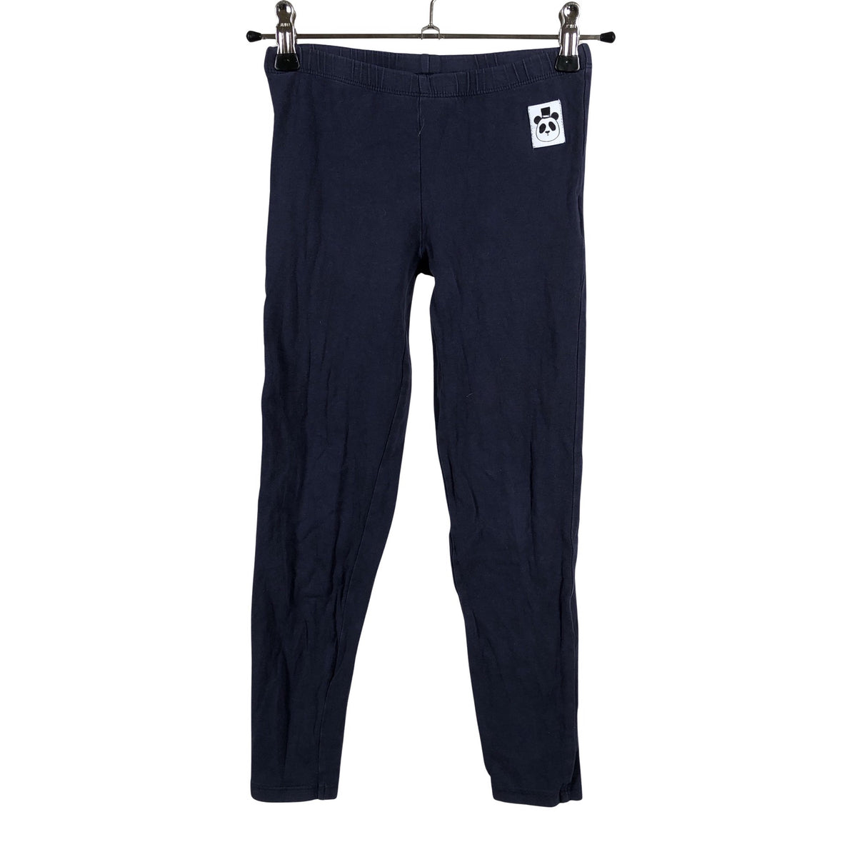 Unisex Mini Rodini - Retuusid, suurus 110 - 116 - Sinine (1)