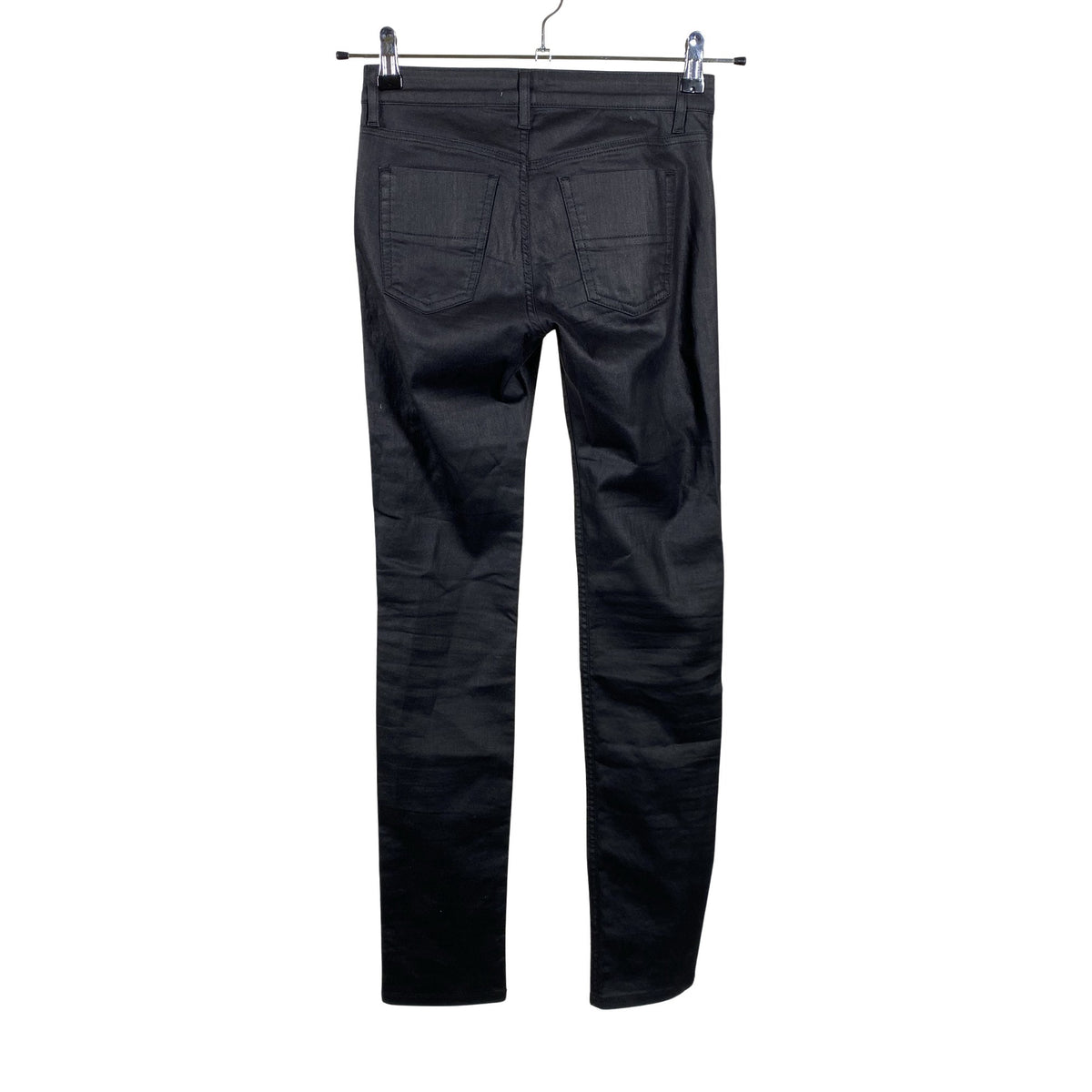 Unisex Filippa K. - Teksad, suurus 34 - Must (2)