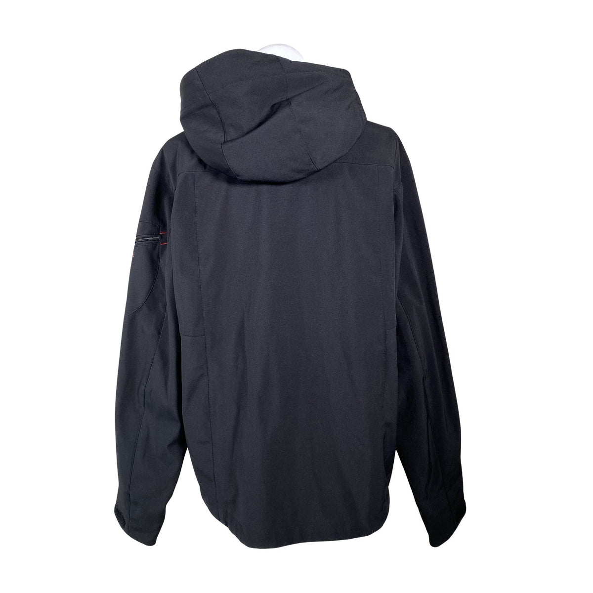 Unisex Five seasons - Softshell jope, suurus 40 - Must (2)