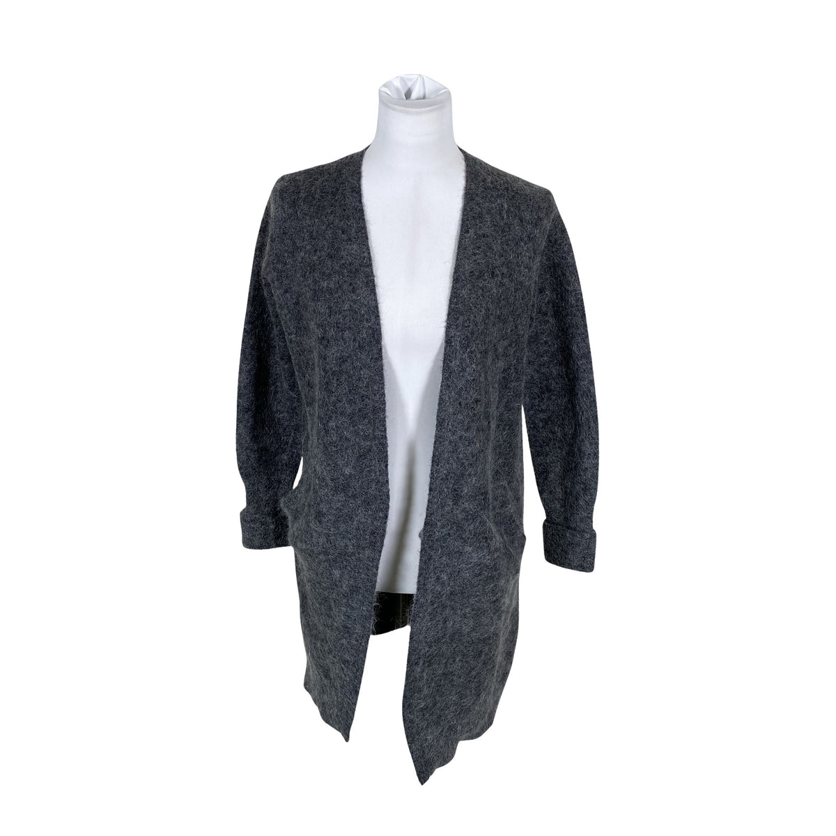 Unisex Second Female - Kardigan, suurus 34 - Hall (1)