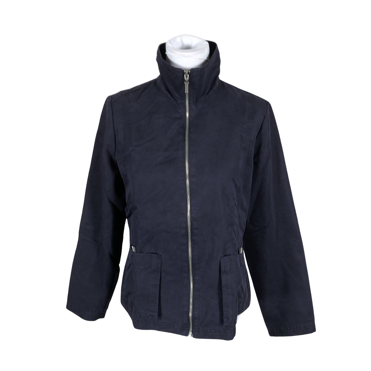 Unisex Lindon - Jope, suurus 38 - Sinine (1)