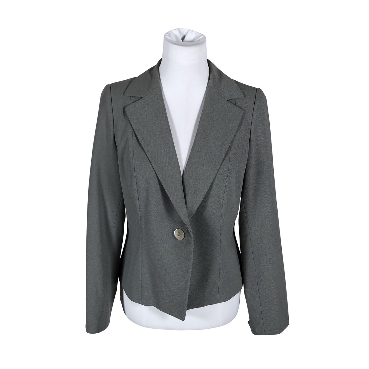 Unisex Promise - Jakk, suurus 36 - Hall (1)