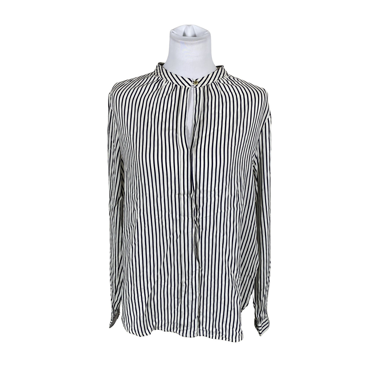 Unisex Holly & Whyte by Lindex - Pluus, suurus 38 - Must (1)
