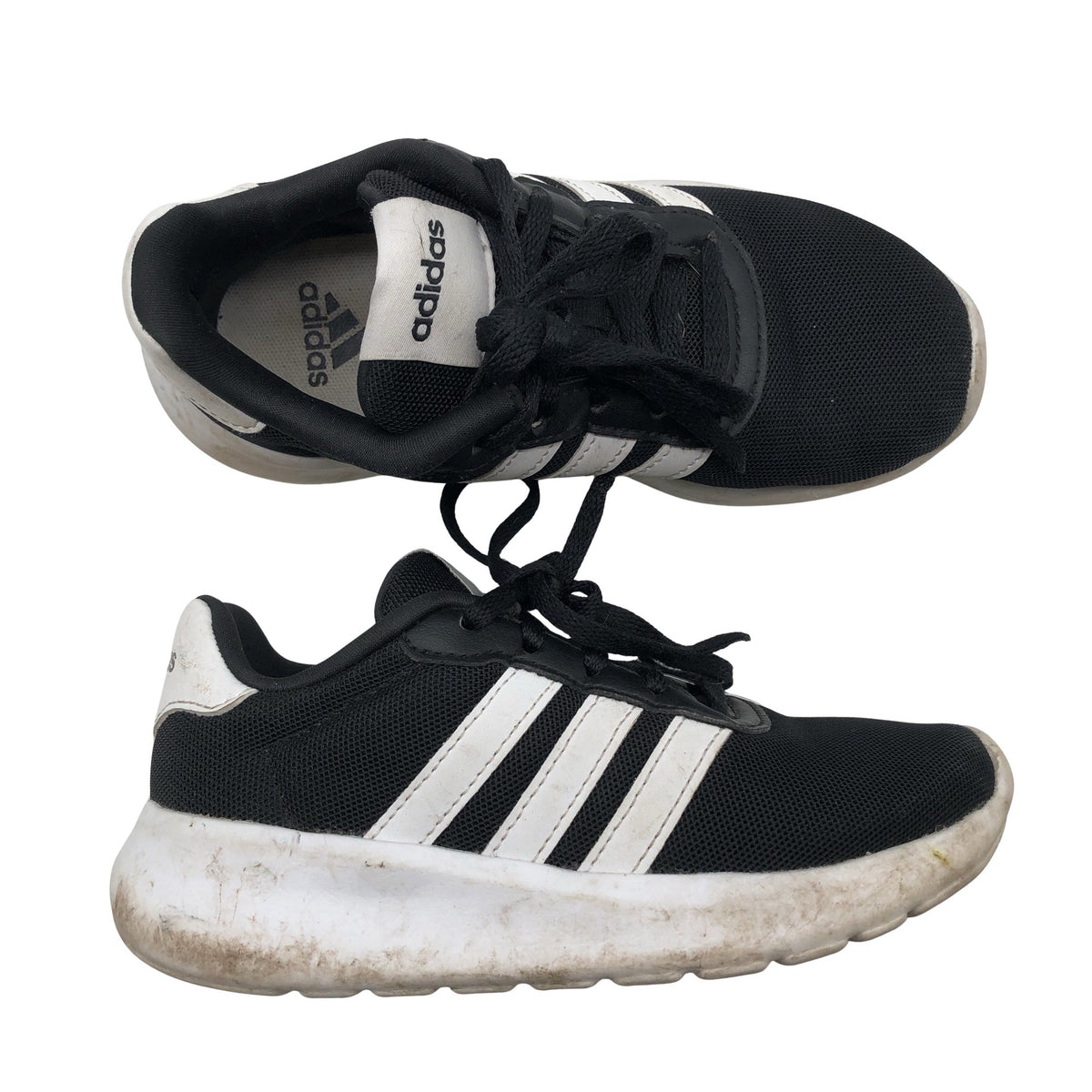 Unisex Adidas - Tossud, suurus 30 - Must (1)