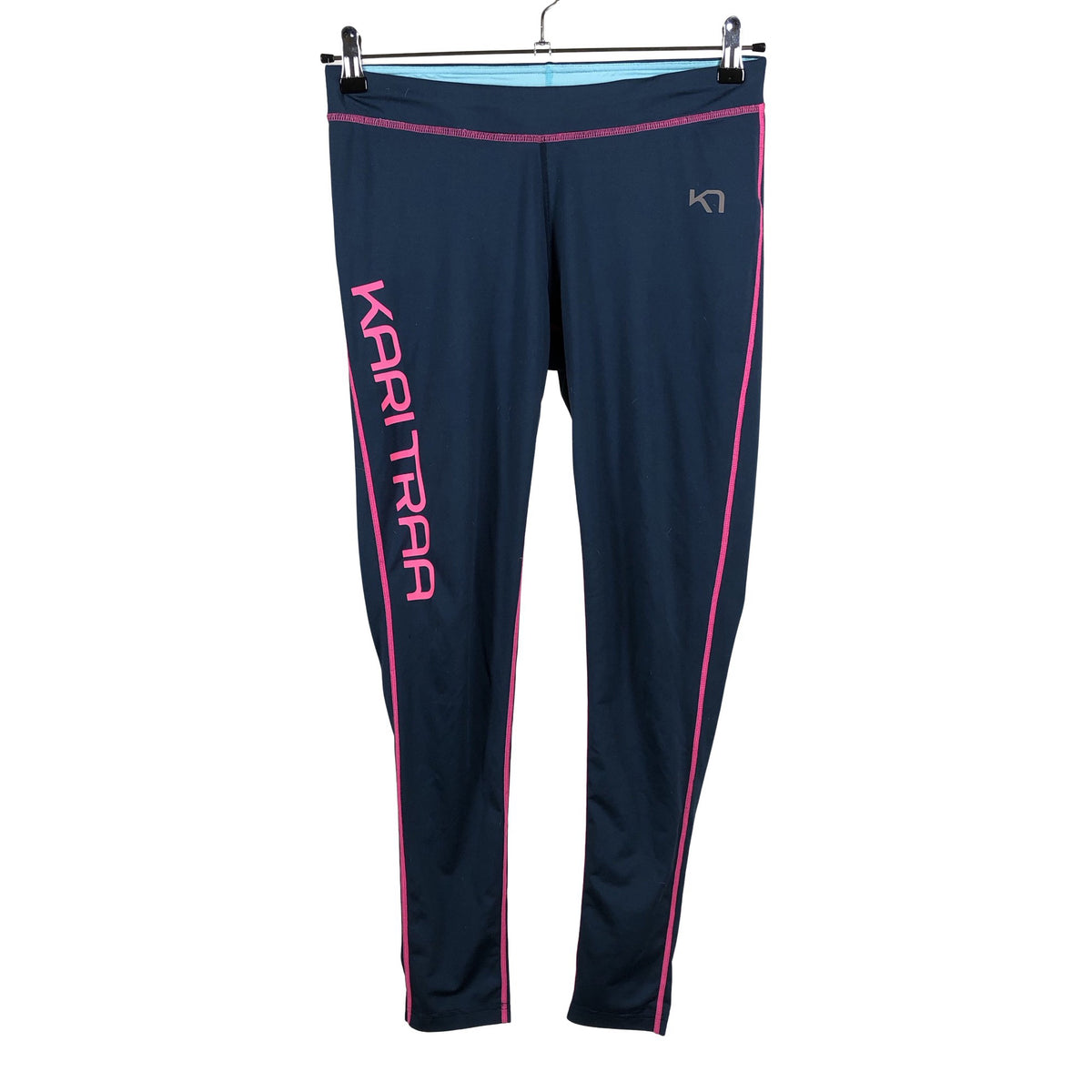 Unisex Kari Traa - Spordiretuusid, suurus 40 - Sinine (1)