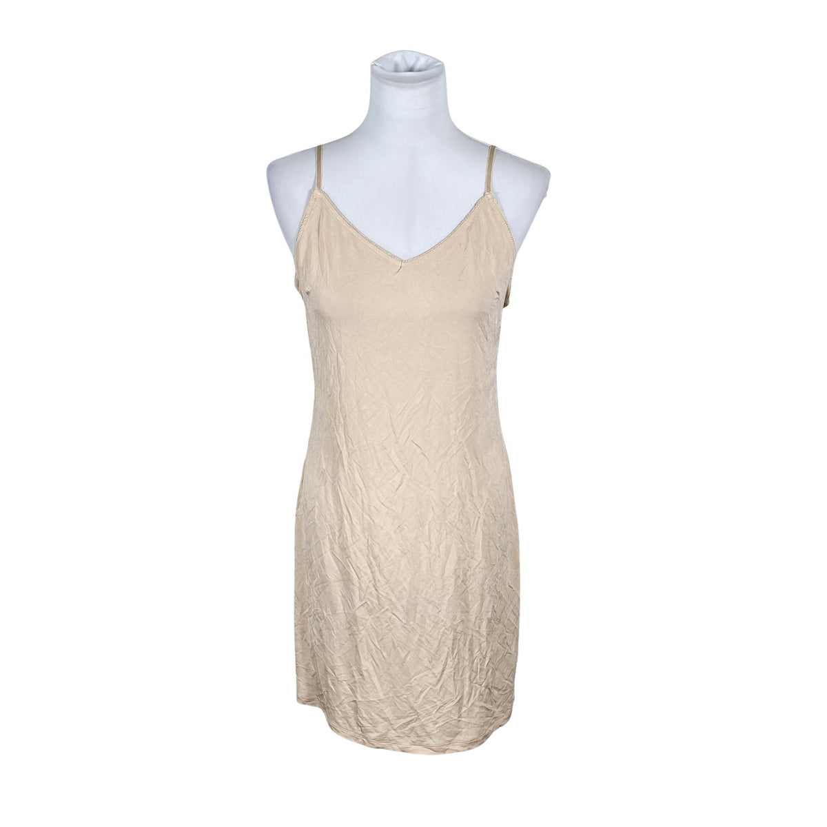 Unisex Part two - Öösärk , suurus 38 - Beige (1)