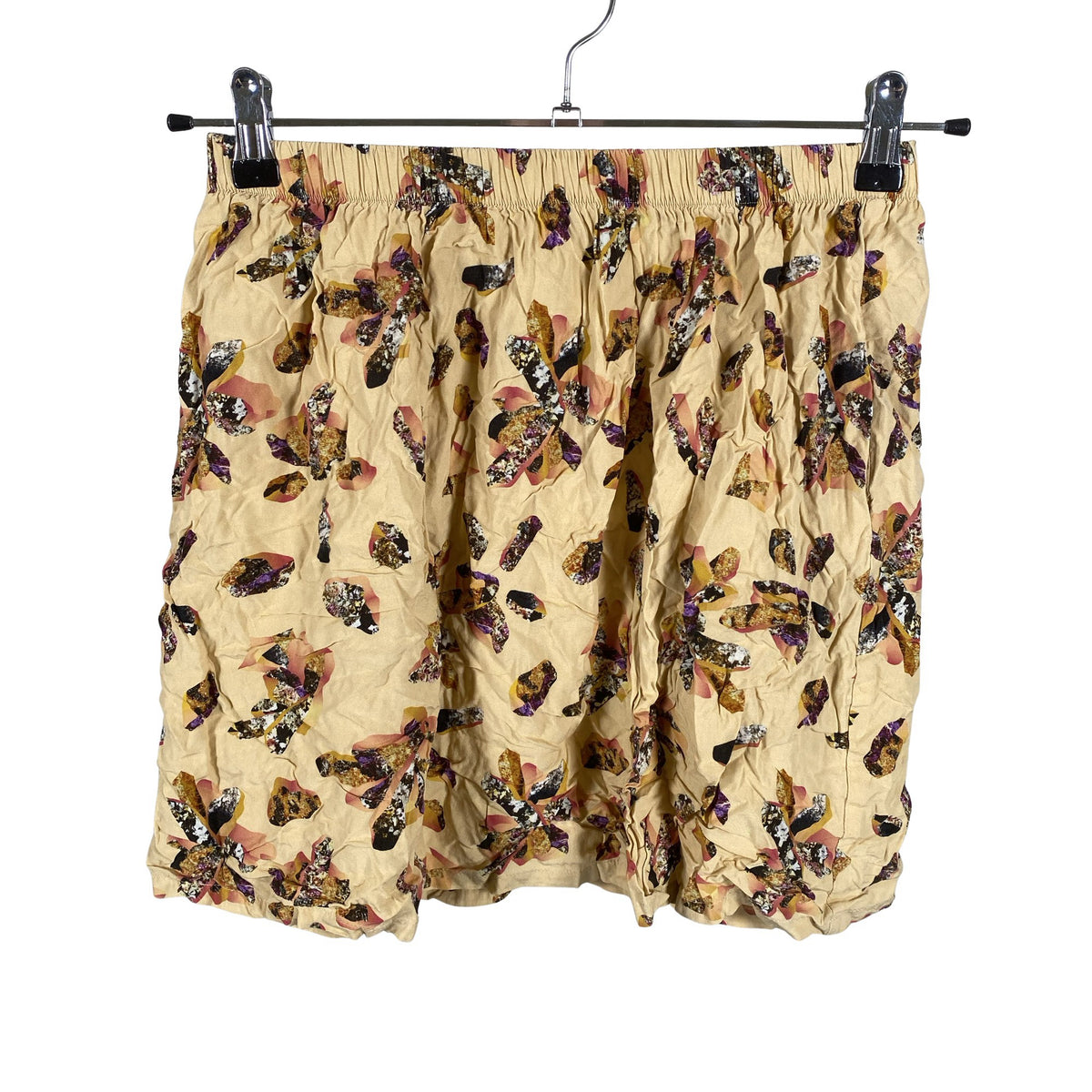 Unisex Mori - Mitteveniv seelik, suurus 38 - Pruun (1)