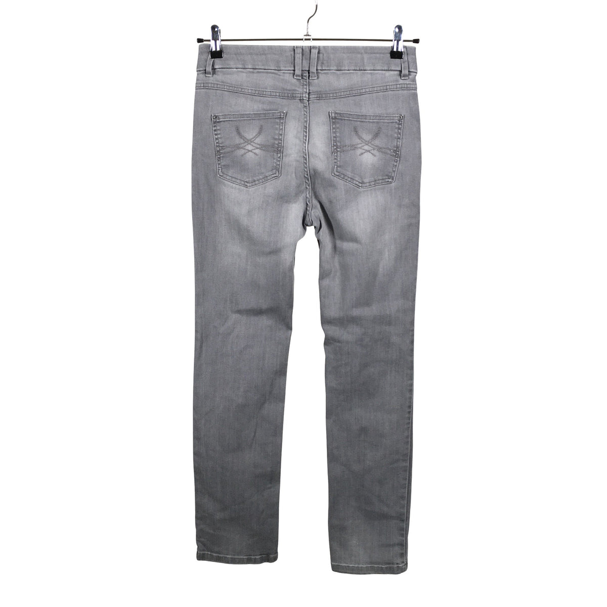 Unisex Marks&Spencer - Teksad, suurus 38 - Hall (2)