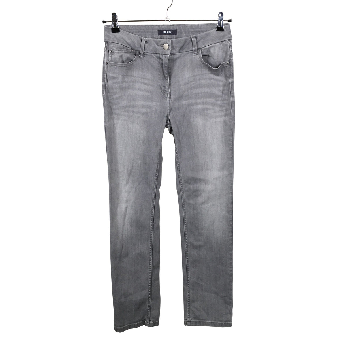 Unisex Marks&Spencer - Teksad, suurus 38 - Hall (1)