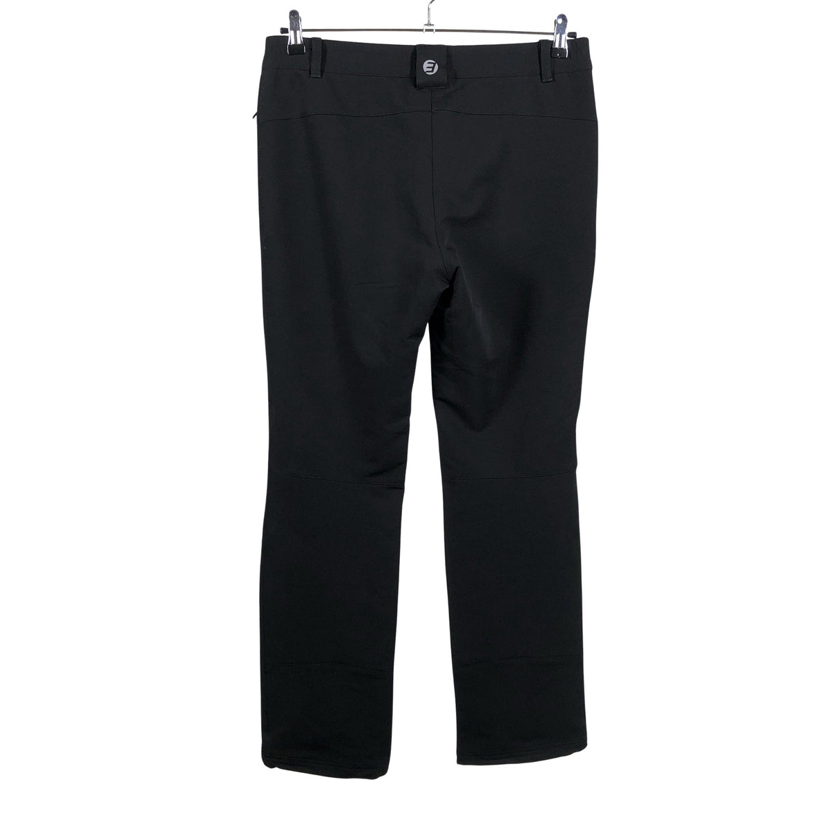 Unisex Icepeak - Softshell püksid, suurus 40 - Must (2)