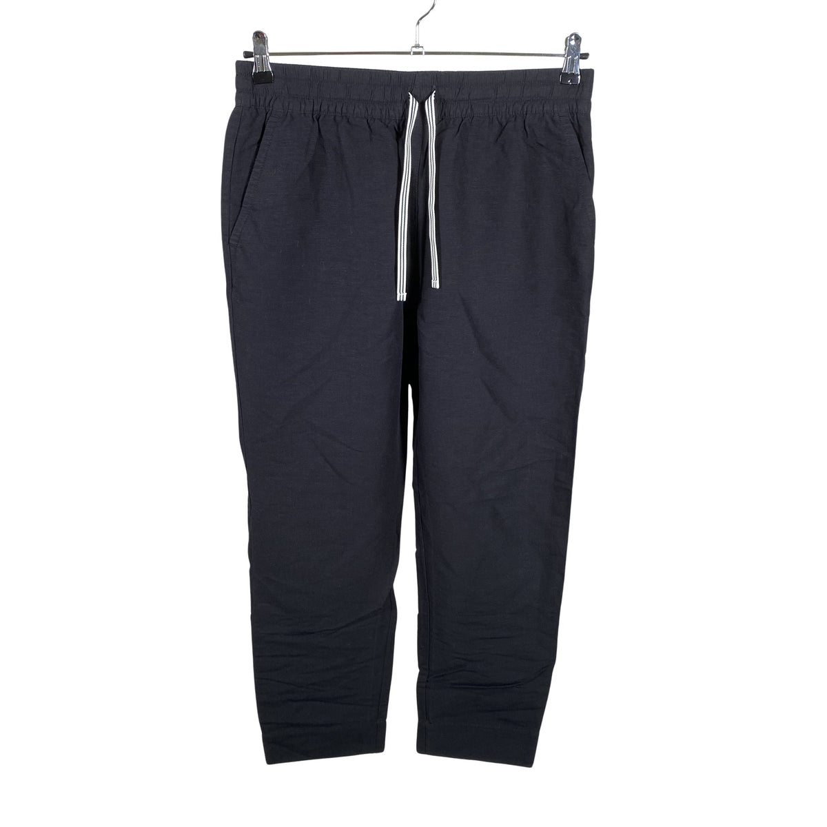 Unisex Gant - Mittevenivad püksid, suurus 38 - Must (1)
