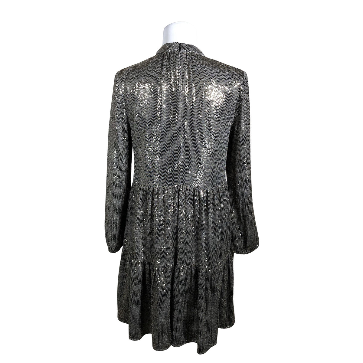 Unisex Steffen Schraut - Pidulik kleit, suurus 34 - Must (3)