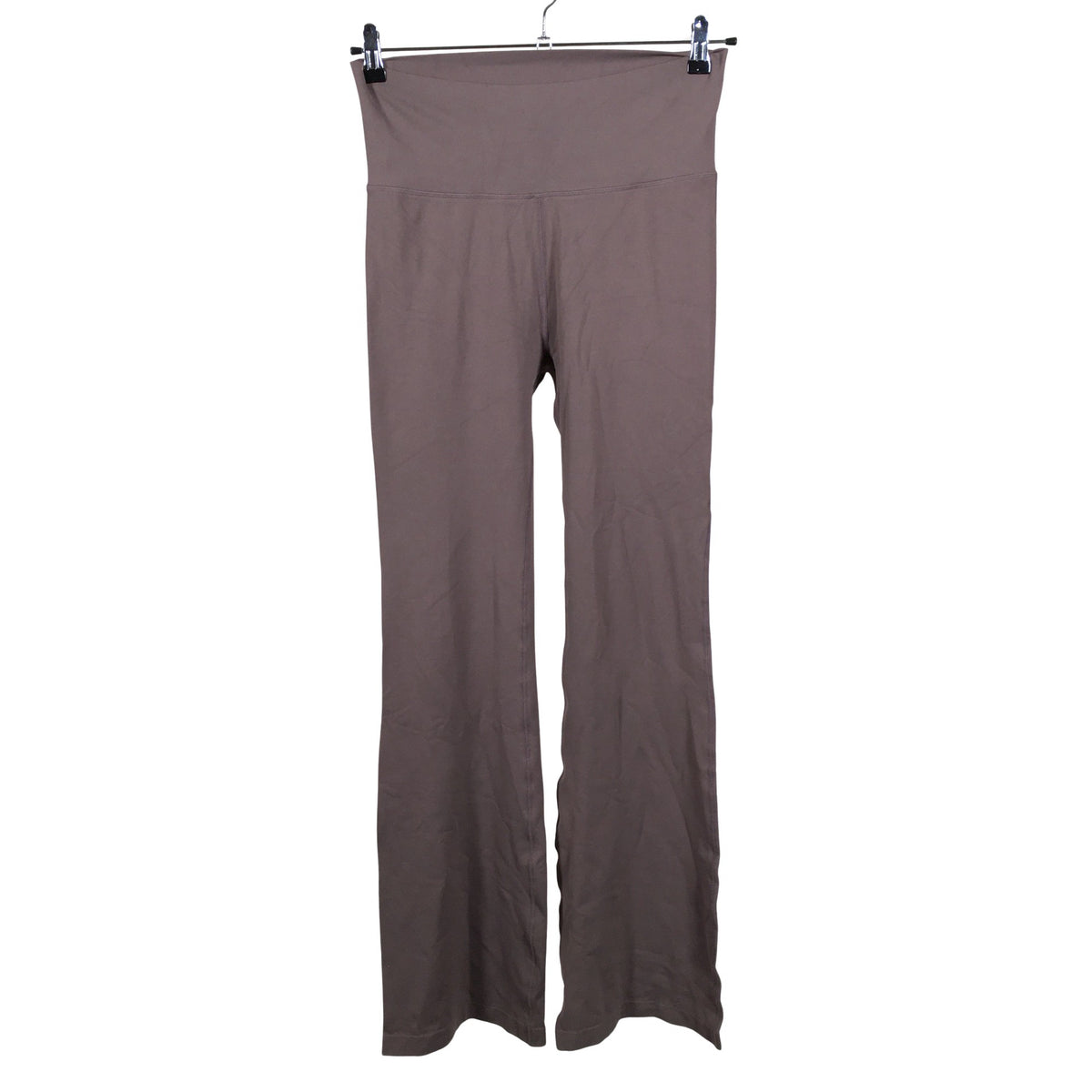Unisex ICIW – Icaniwill - Trikotaažist püksid, suurus 38 - Pruun (1)