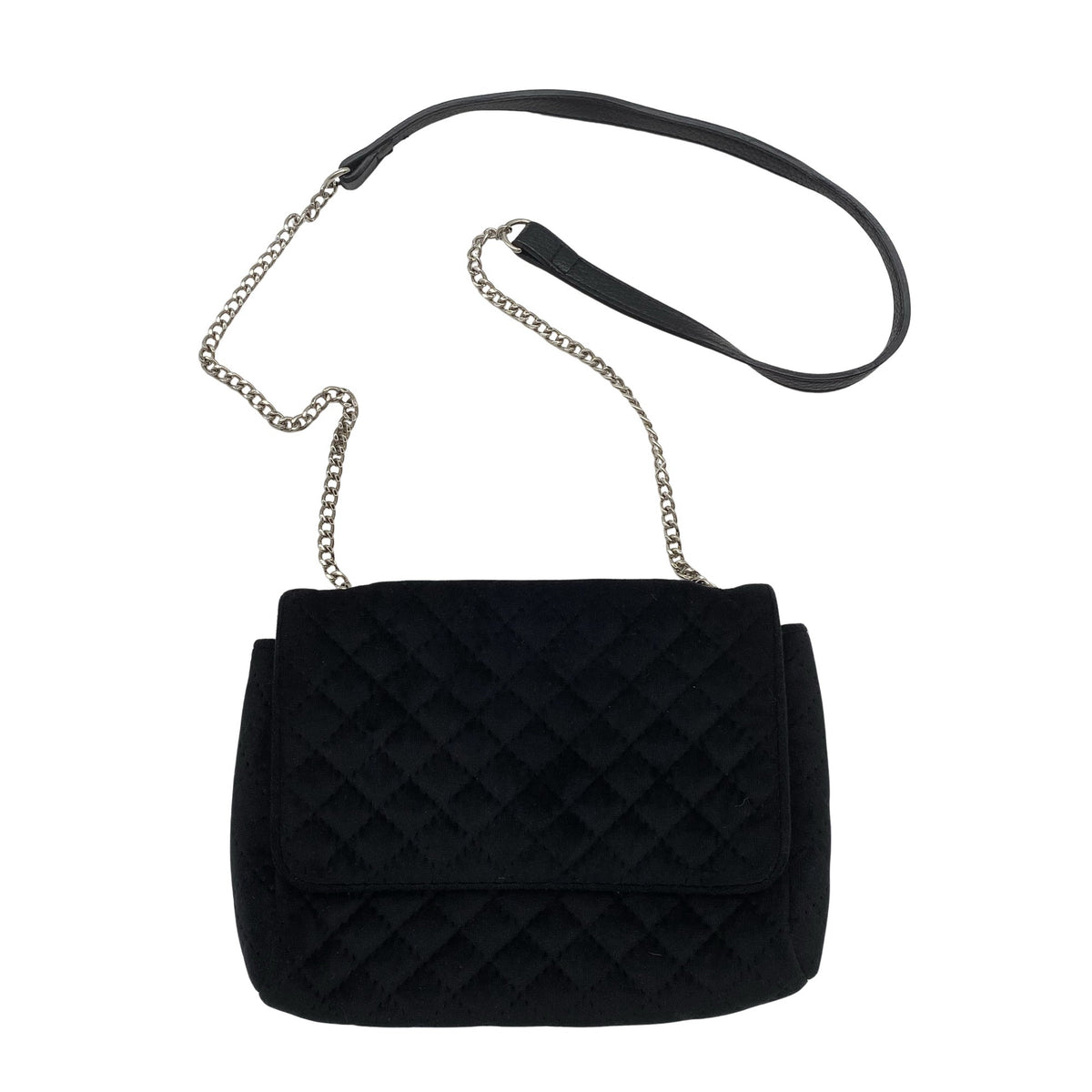 Unisex Petit by Sofie Schnoor - Õlakott, suurus Mini - Must (1)