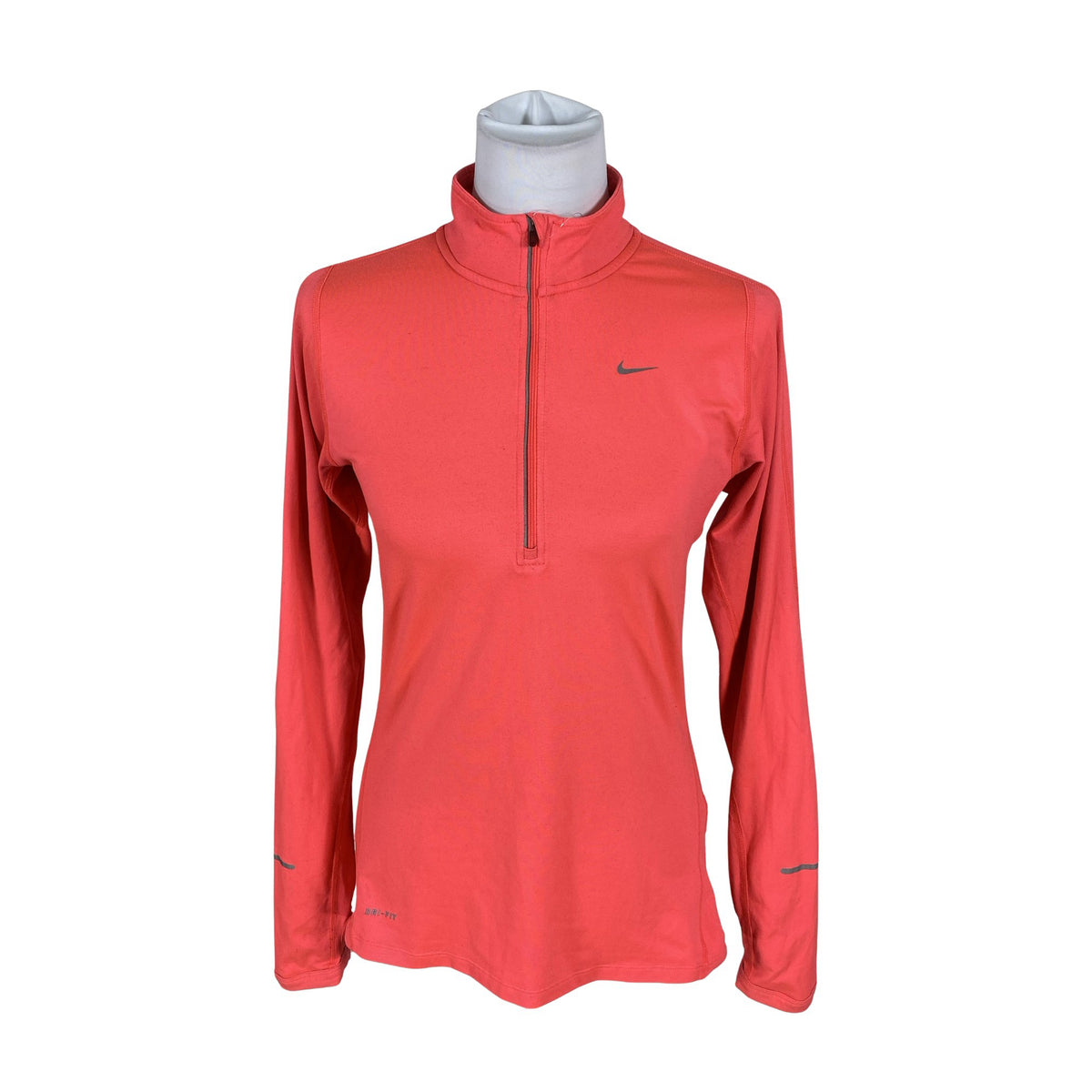 Unisex Nike - Spordisärk, pikad käised, suurus 36 - Roosa (1)