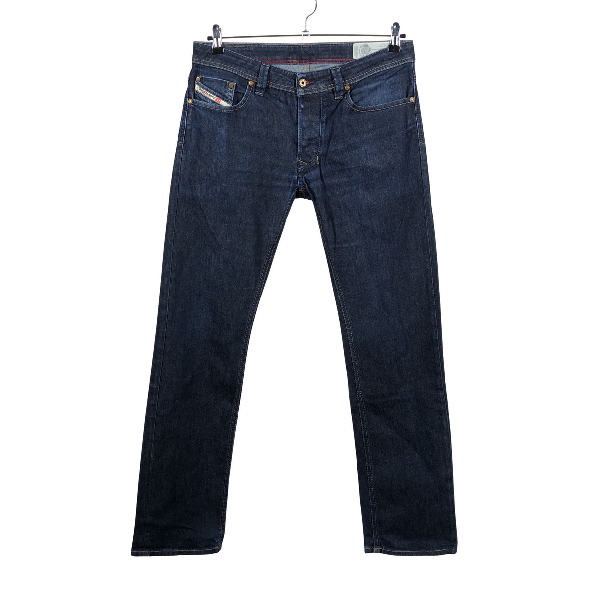 Unisex Diesel - Teksad, suurus W33 - Sinine (1)