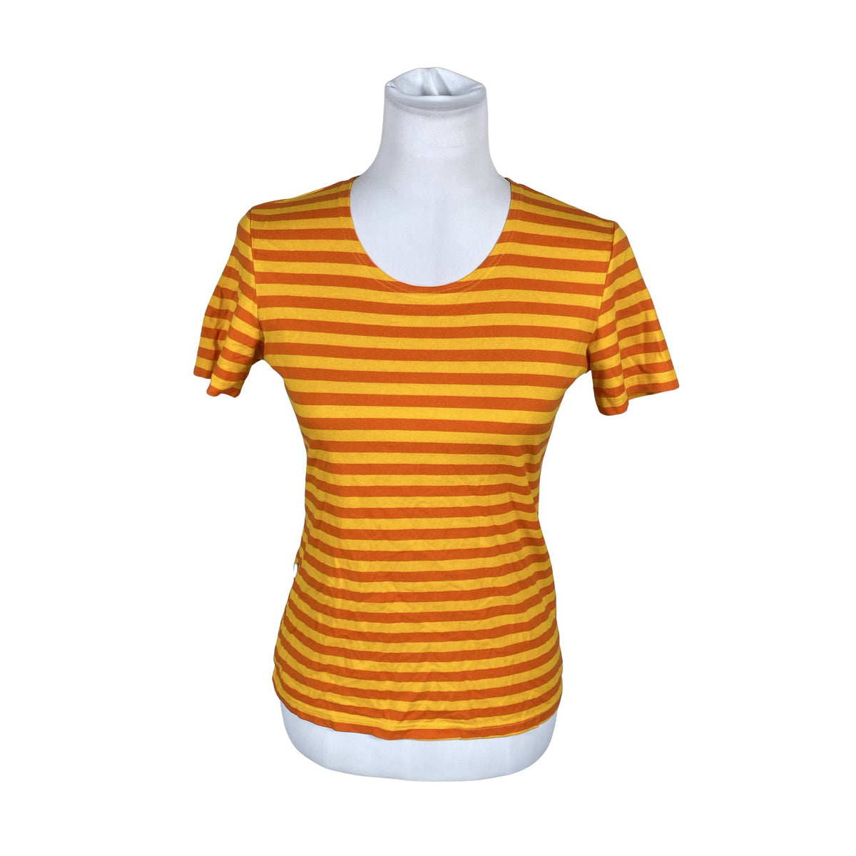 Unisex Marimekko - T-särk, suurus 36 - Oranž (1)