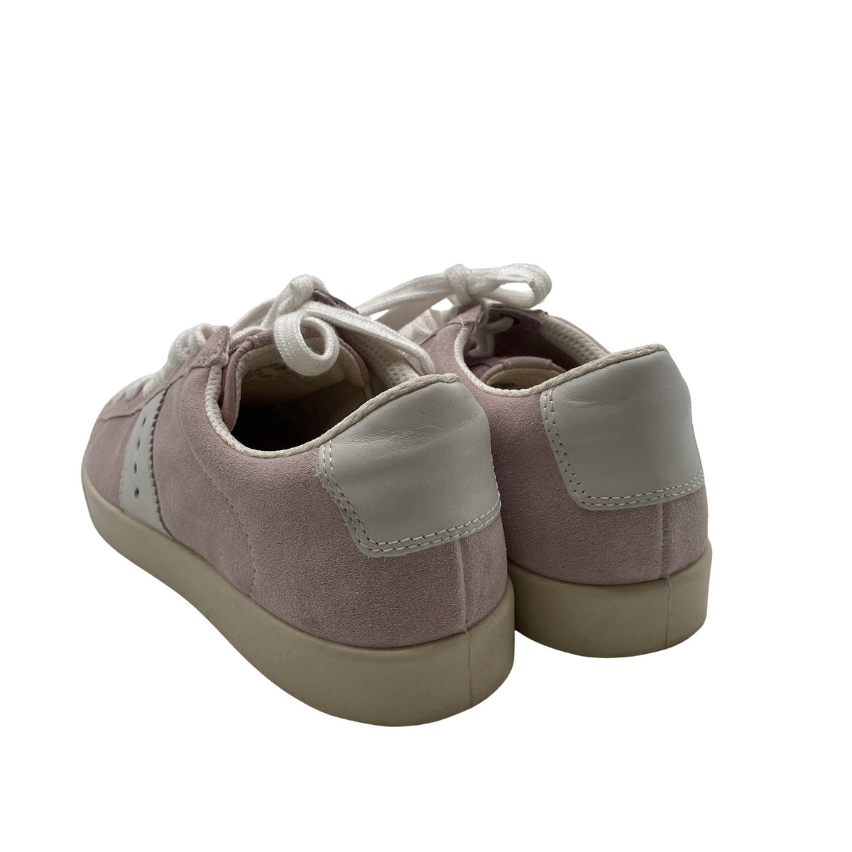 Unisex Ecco - Tennised, suurus 39 - Heleroosa (2)