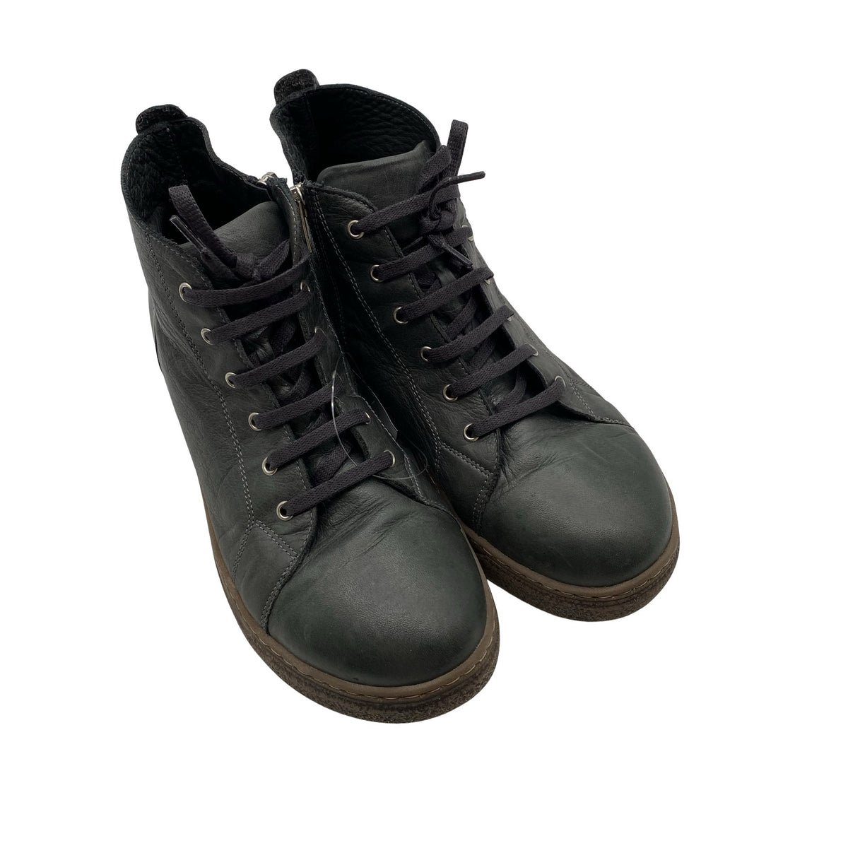 Unisex Ulla Popken - Tennised, suurus 39 - Roheline (2)