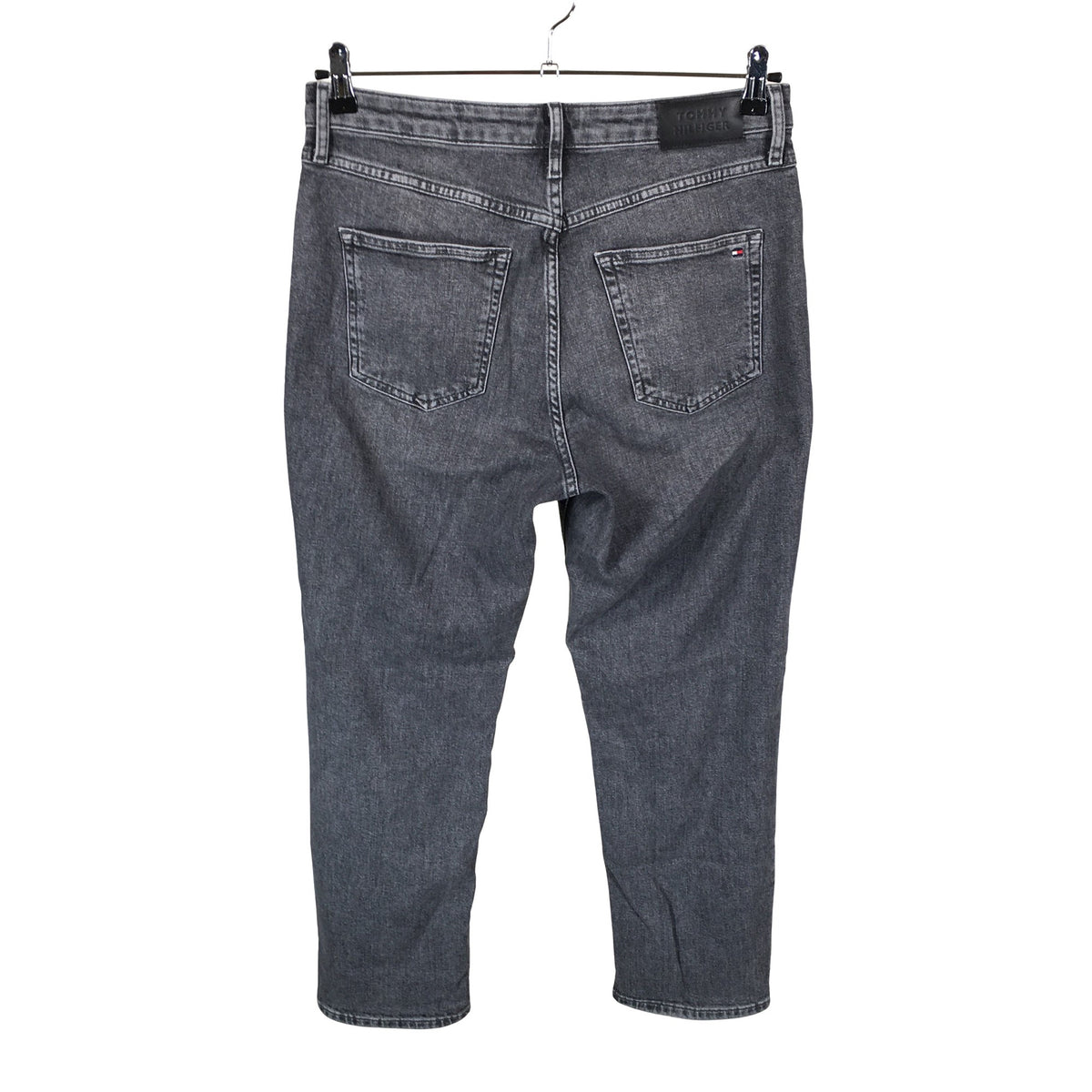Unisex Tommy Hilfiger - Teksad, suurus W32 - Hall (2)