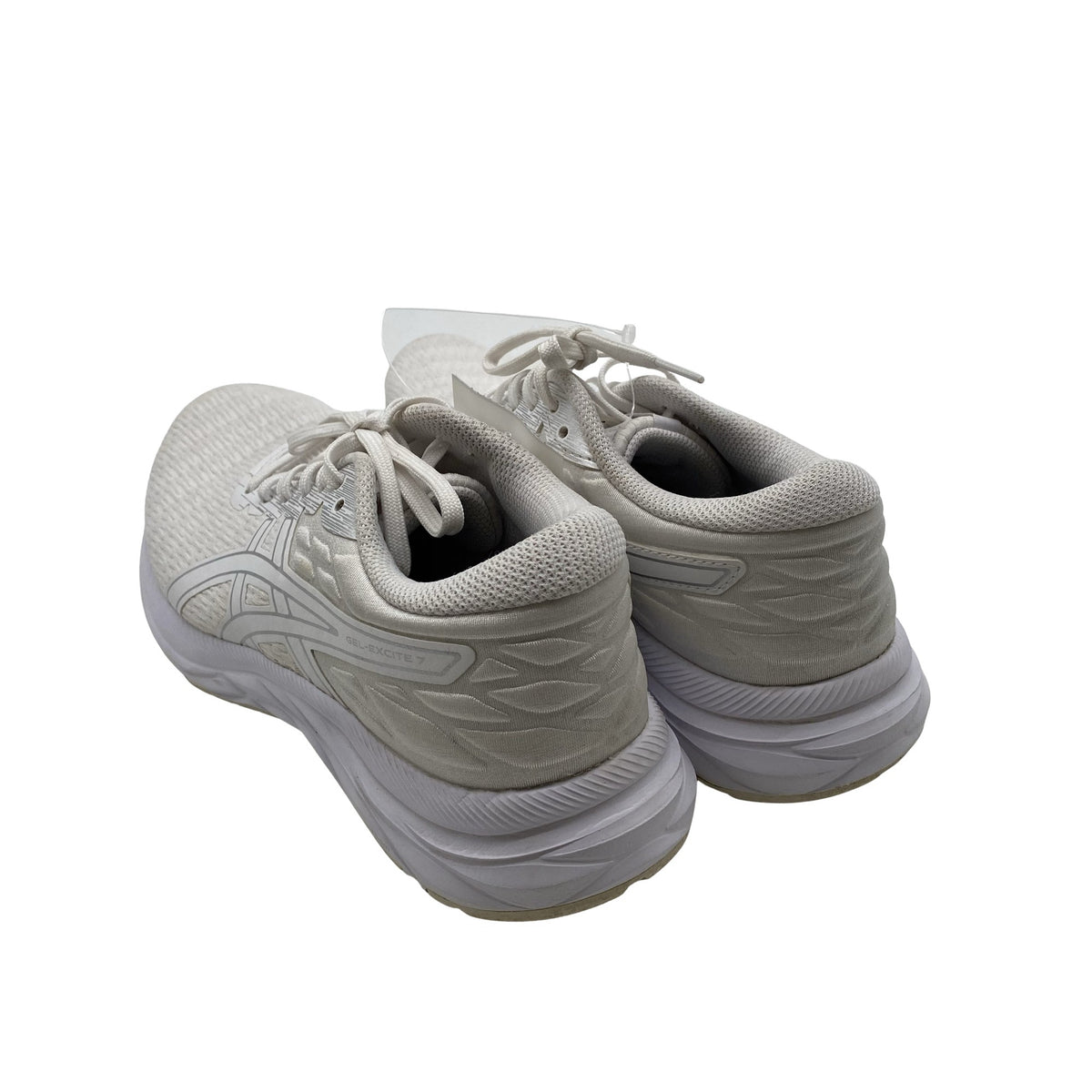 Unisex Asics - Jooksujalanõud, suurus Ei kokoa - Valge (2)