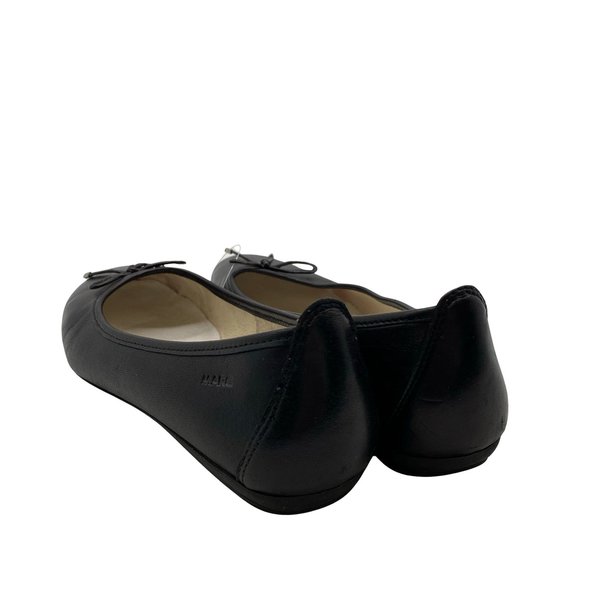 Unisex Marc By Marc Jacobs - Baleriinad, suurus 37 - Must (2)