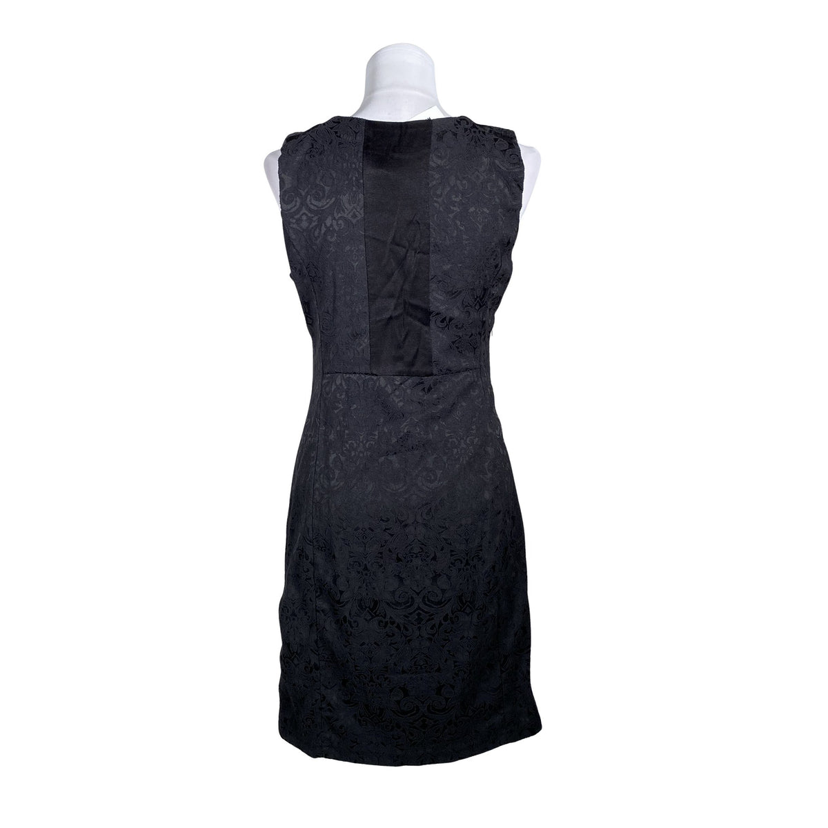 Unisex Kaffe - Pidulik kleit, suurus 40 - Must (2)