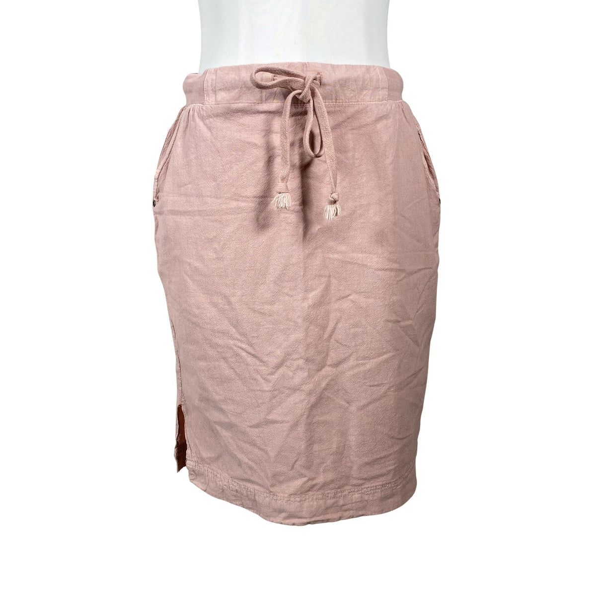 Unisex Kaffe - Mitteveniv seelik, suurus 38 - Heleroosa (1)