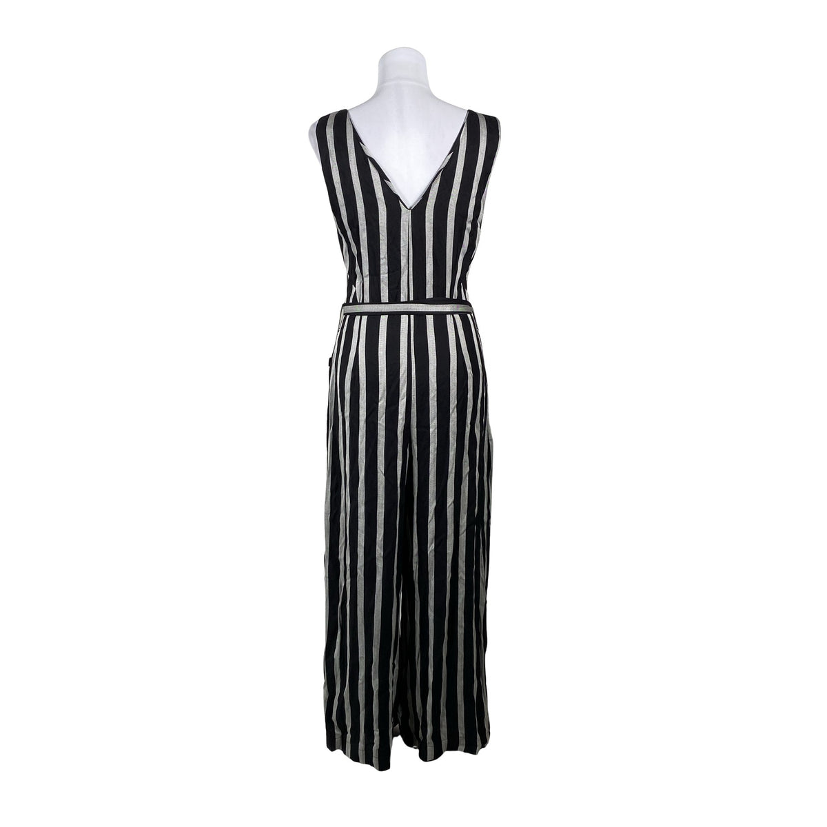 Unisex Khujo - Pükskostüüm, suurus 38 - Must (2)