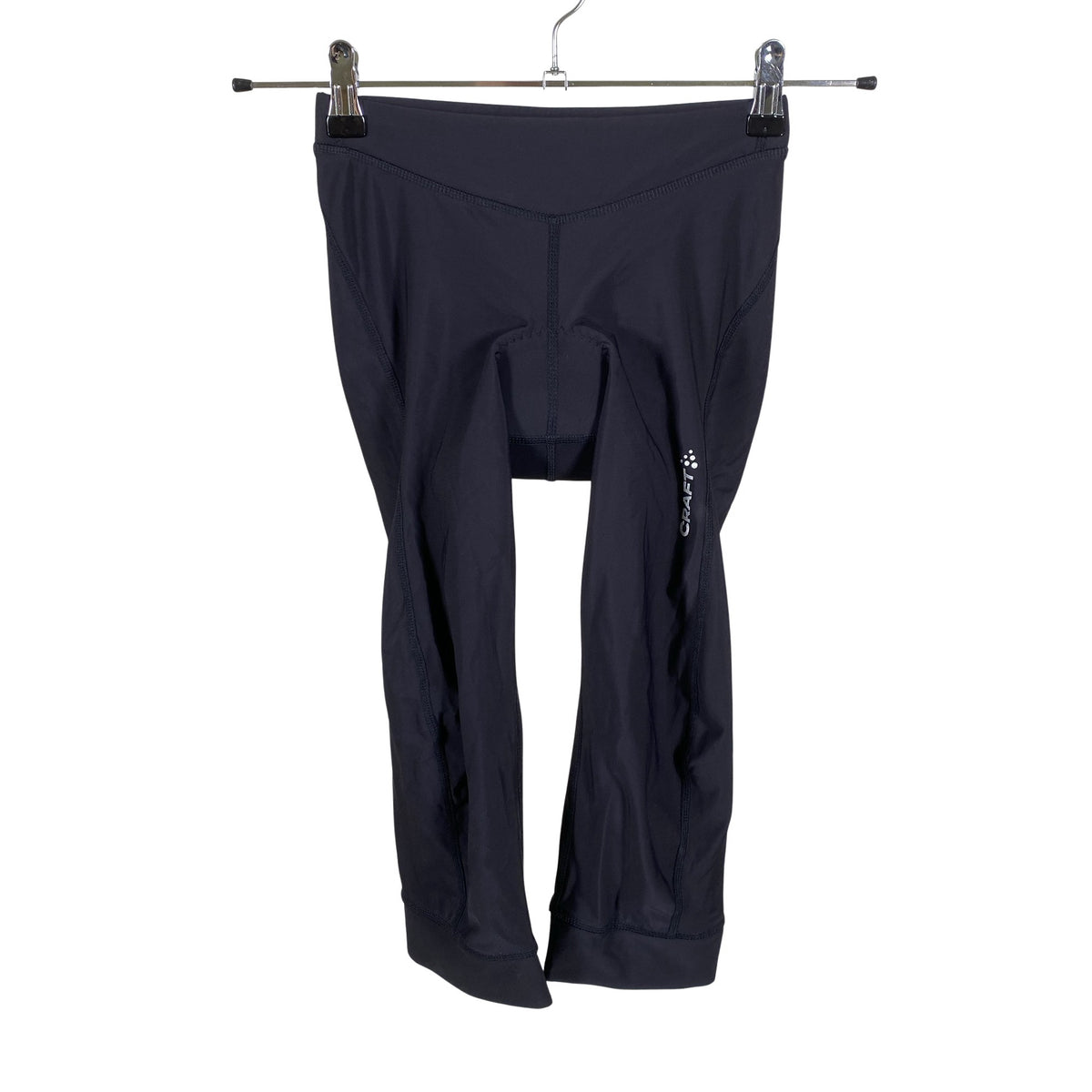 Unisex Craft - Poolpikad spordipüksid, suurus 38 - Must (1)