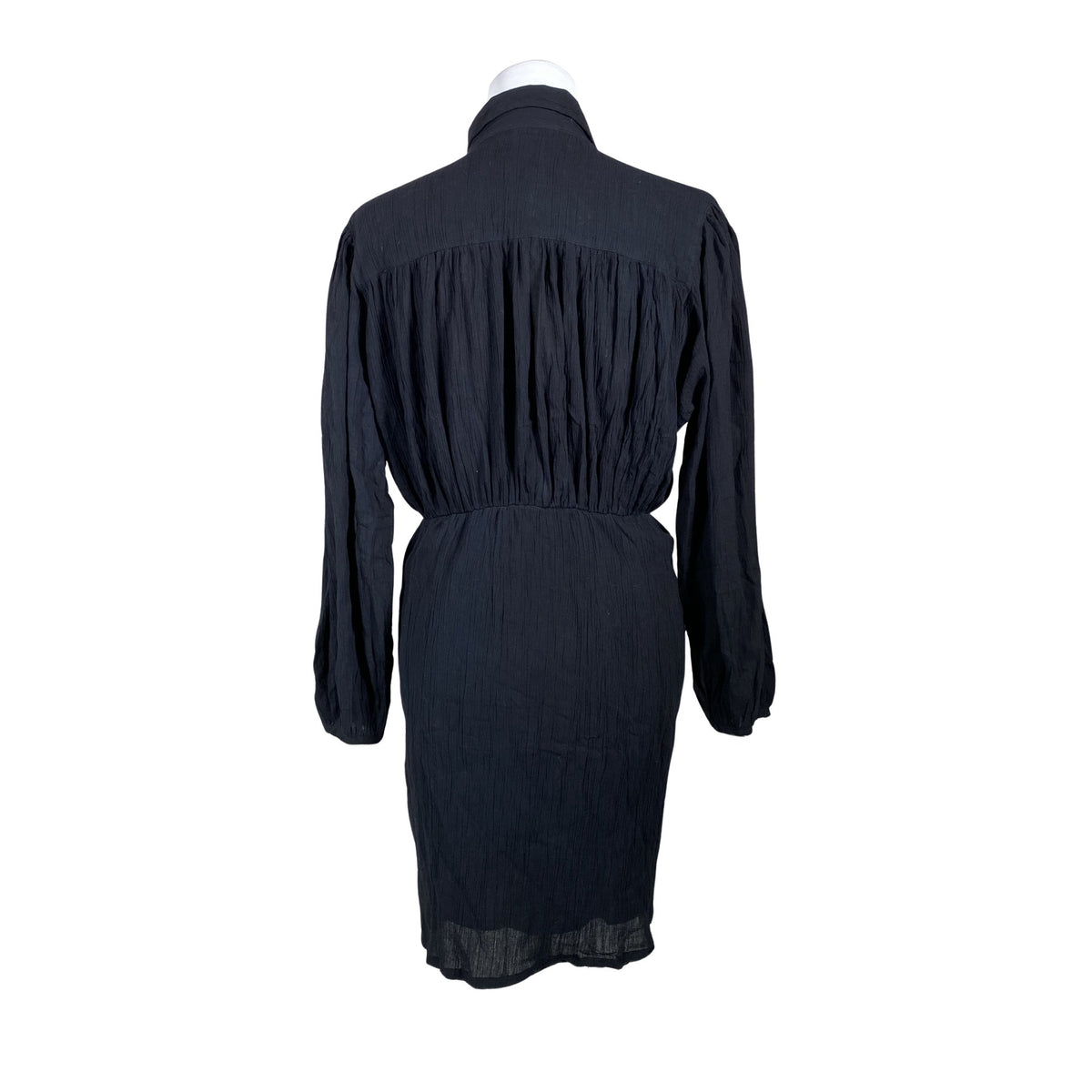 Unisex A perfect nomad - Mitteveniv kleit, suurus 34 - Must (2)