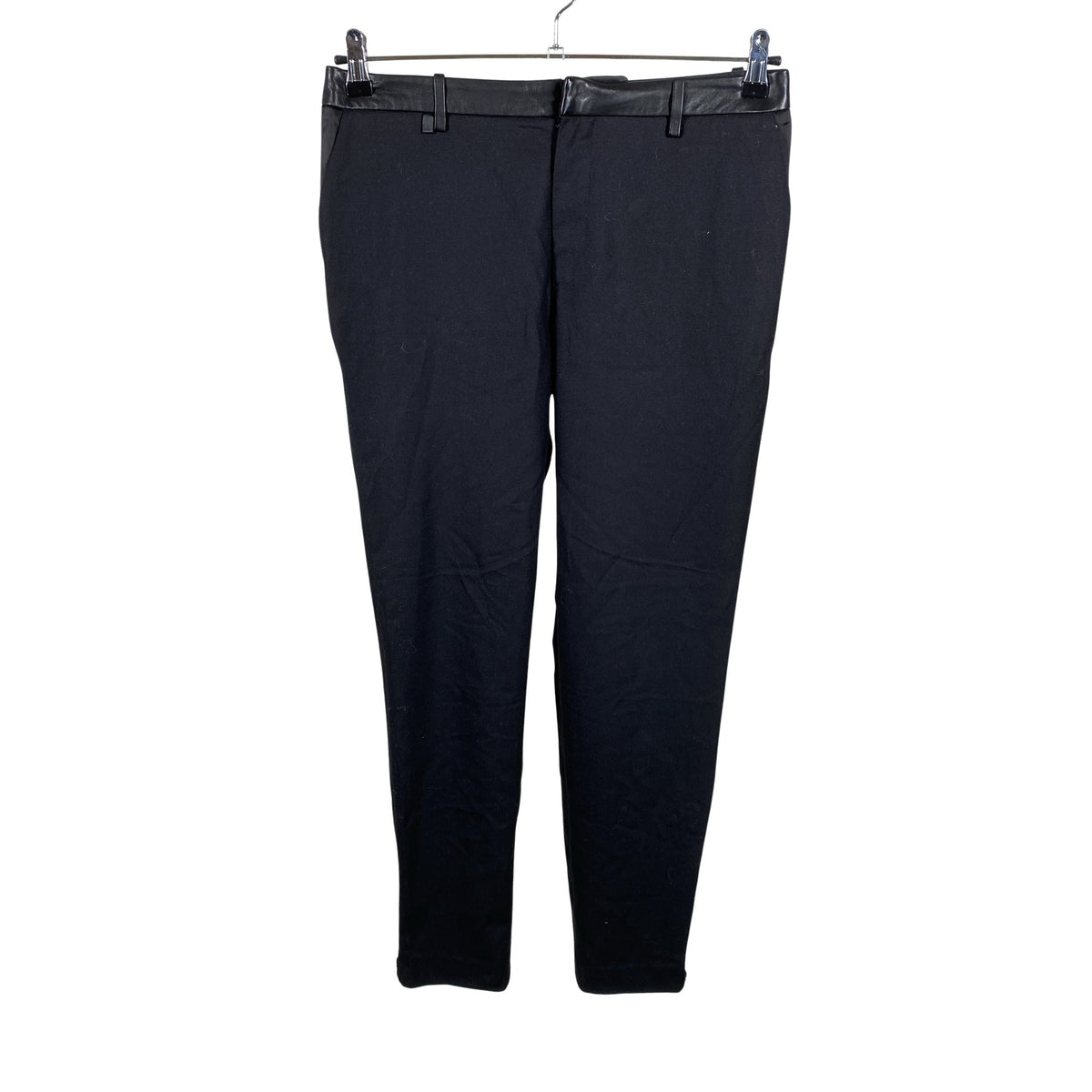 Unisex Diesel - Viigipüksid, suurus W29 - Must (1)