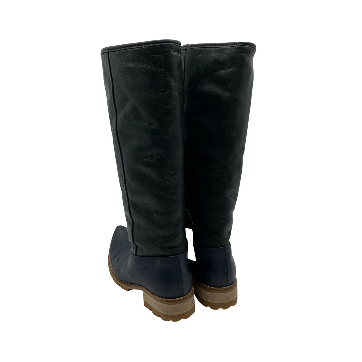 Unisex Lumi - Saapad, suurus 37 - Sinine (3)