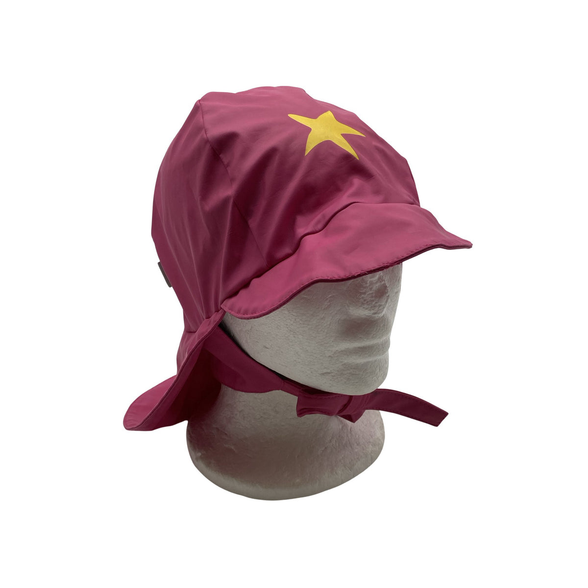 Unisex Jonathan - Vihmamüts, suurus 52 - 54 cm - Roosa (1)