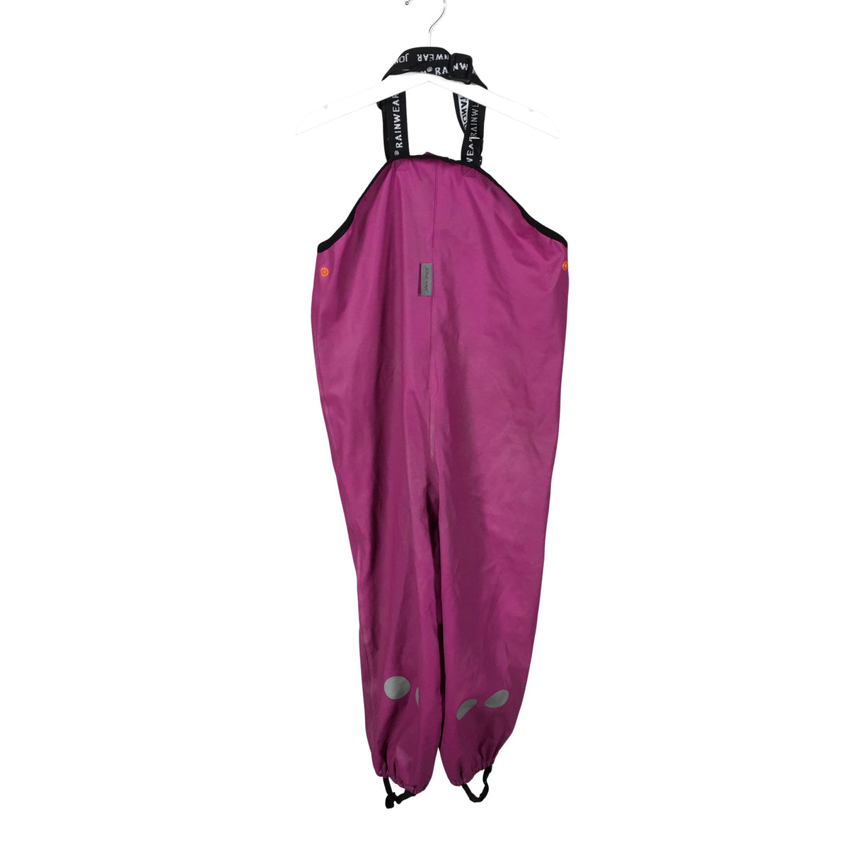 Unisex Jonathan - Vihmapüksid, suurus 116 - 122 - Lilla (2)