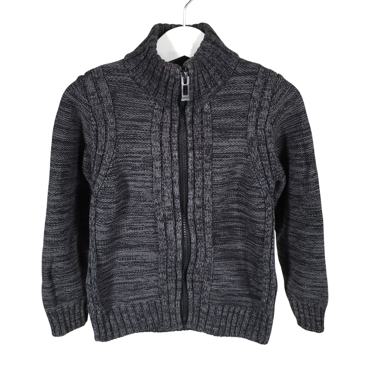 Unisex Esprit - Kardigan, suurus 104 - 110 - Hall (1)