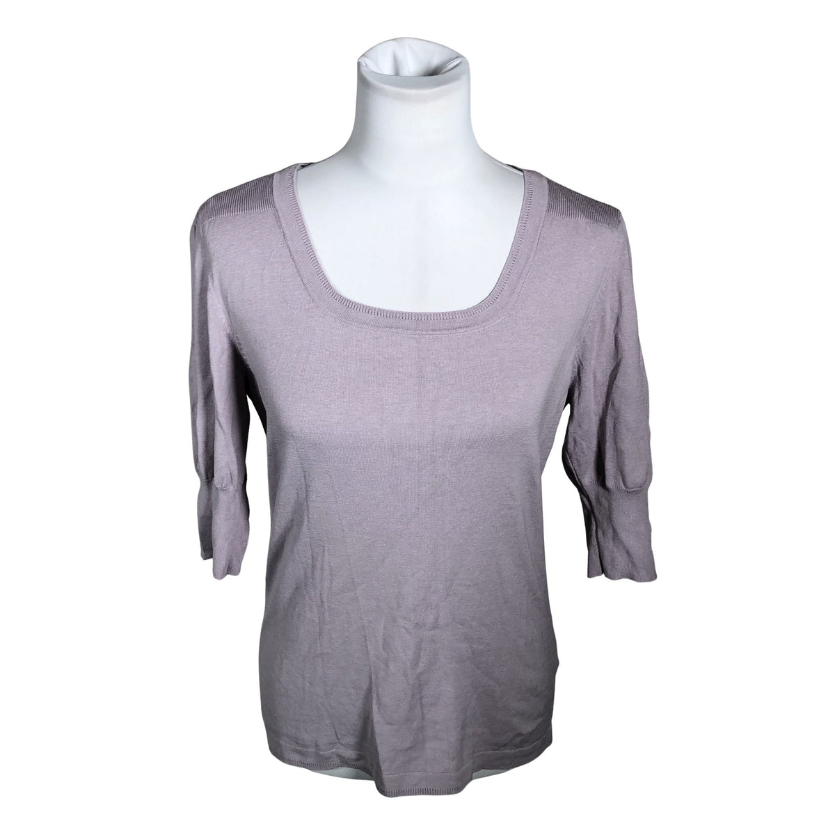 Unisex Ril's - Kampsun, suurus 40 - Lilla (1)