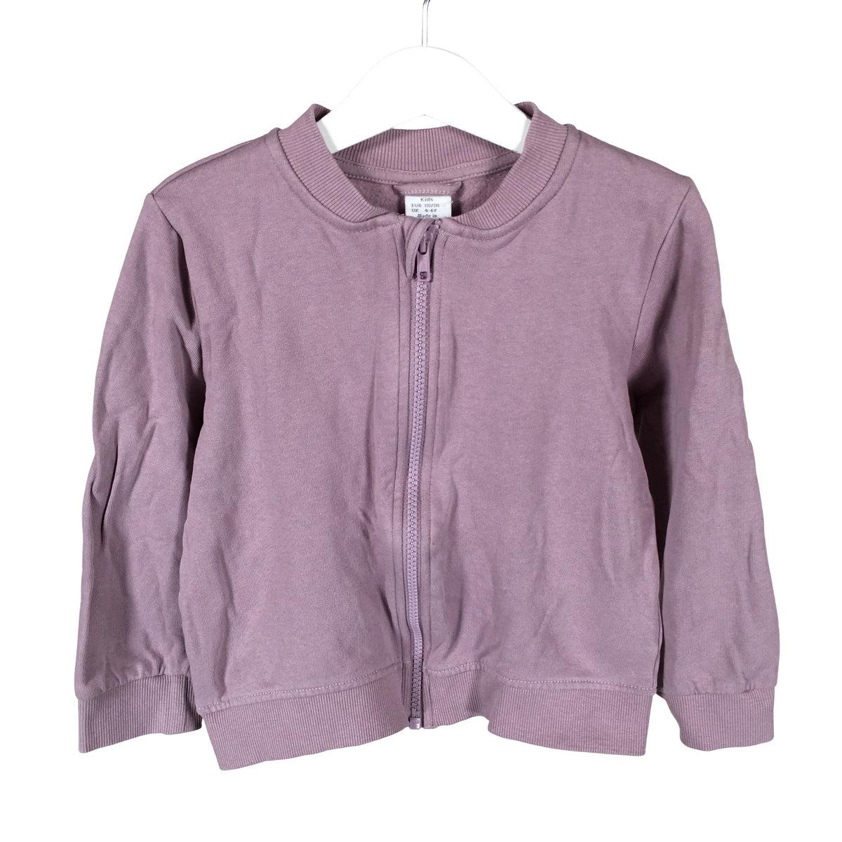 Unisex Lindex - Pusa, suurus 110 - 116 - Lilla (1)