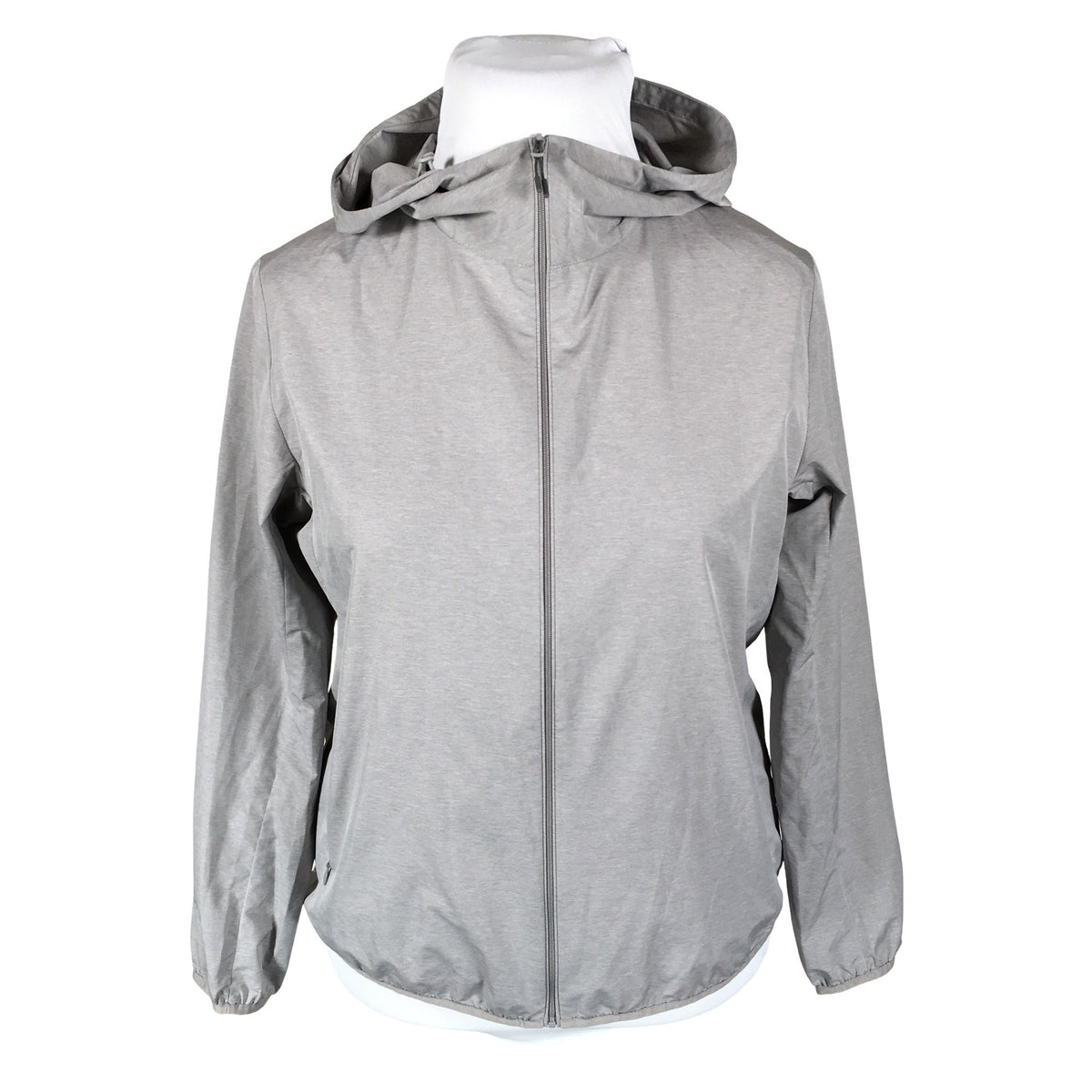 Unisex Uniqlo - Jope, suurus 42 - Hall (1)