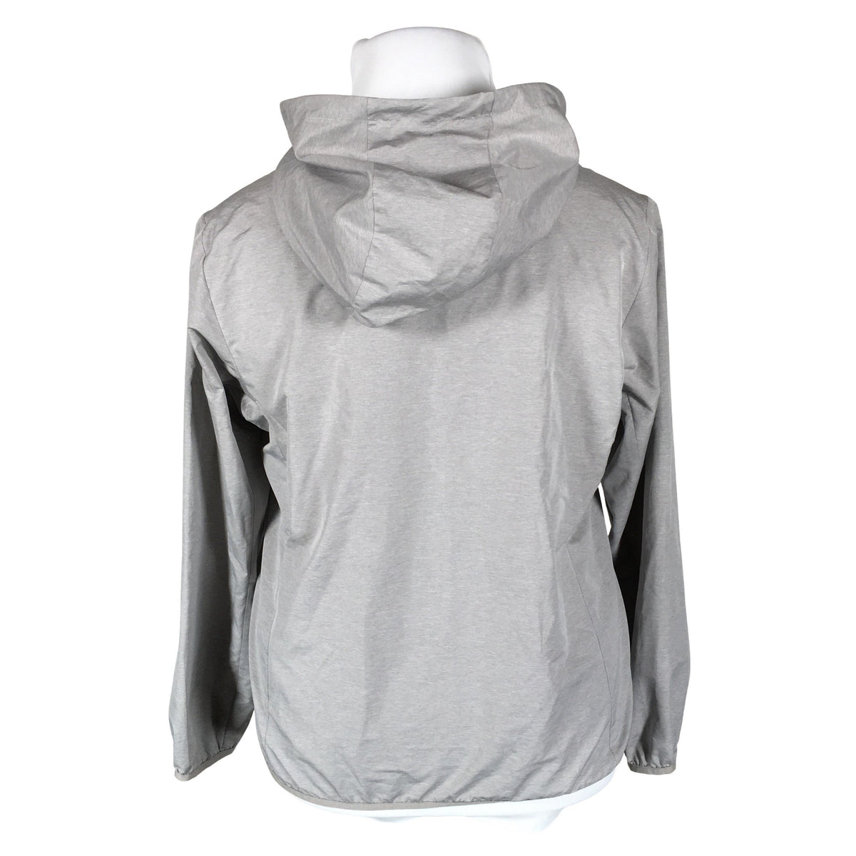 Unisex Uniqlo - Jope, suurus 42 - Hall (2)