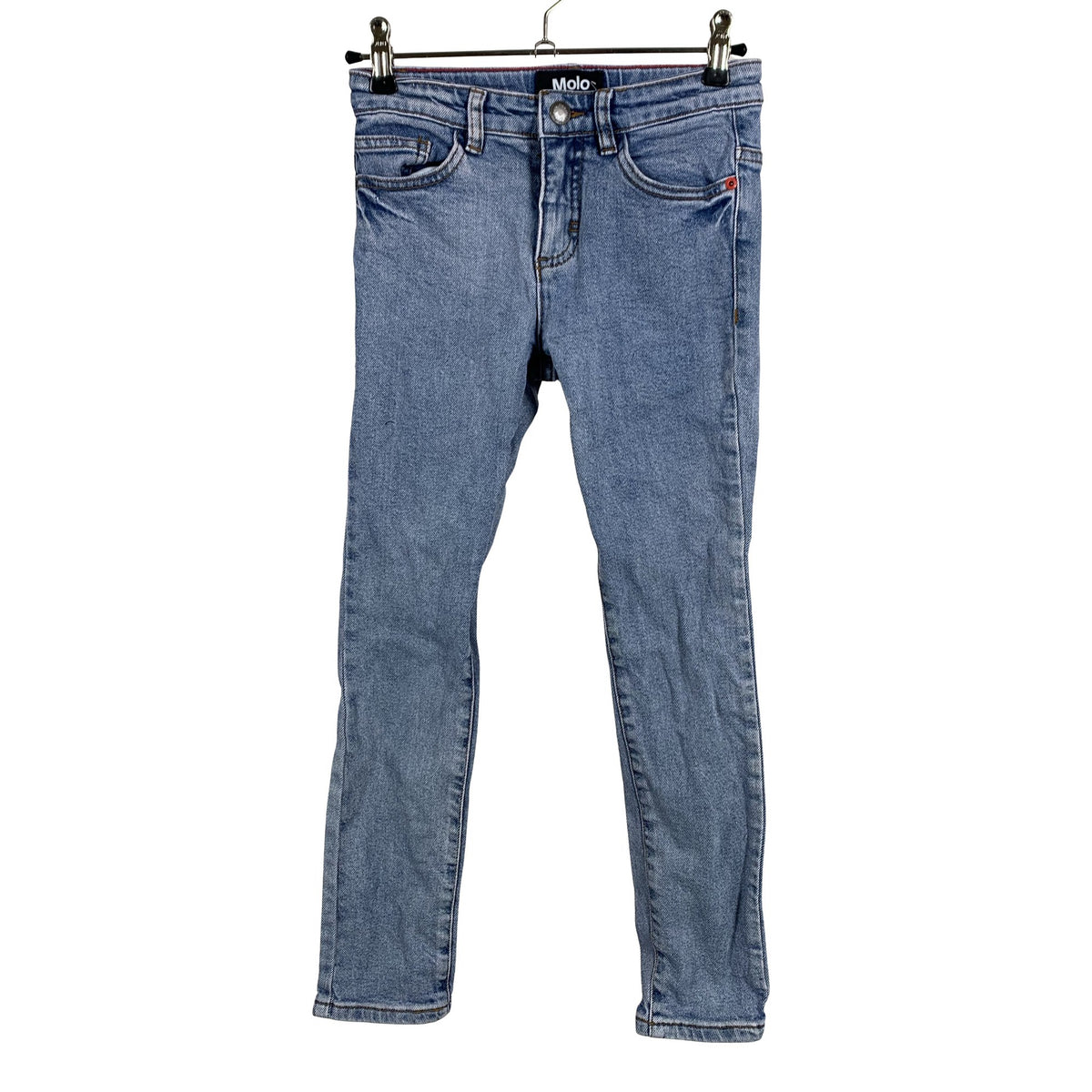 Unisex Molo Kids - Teksad, suurus 134 - 140 - Sinine (1)