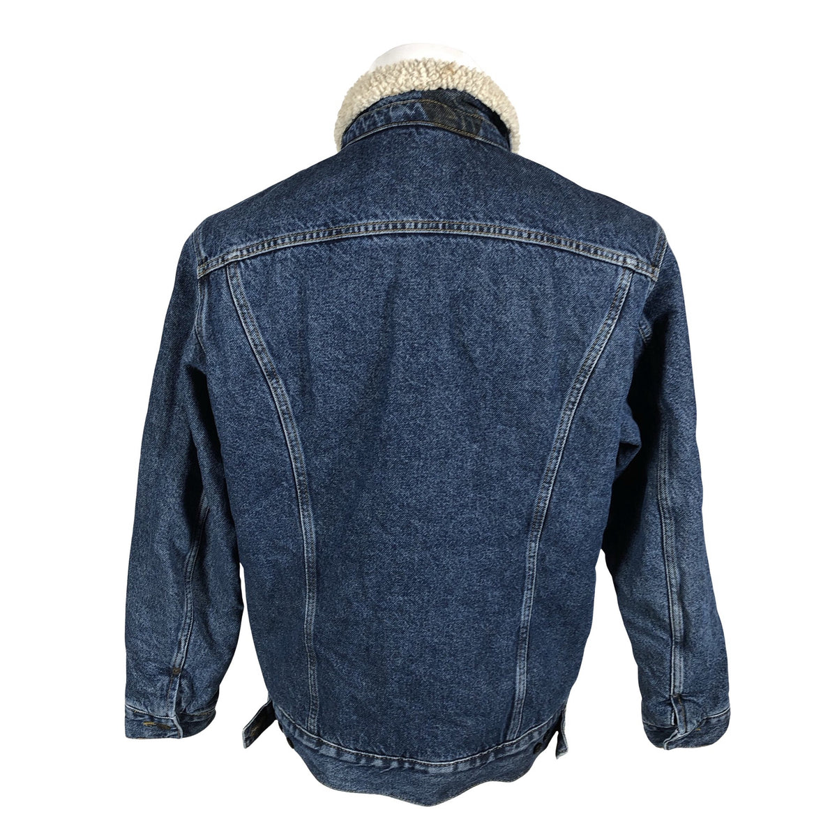 Unisex Lee - Teksatagi, suurus L - Sinine (2)