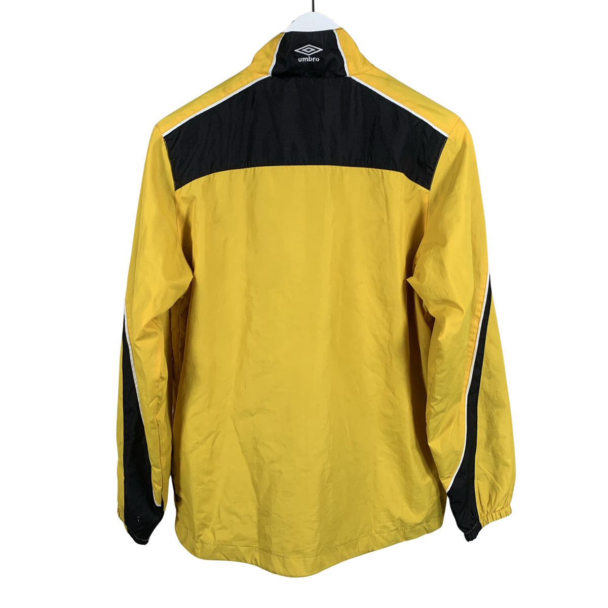 Unisex Umbro - Jope, suurus 158 - 164 - Kollane (3)