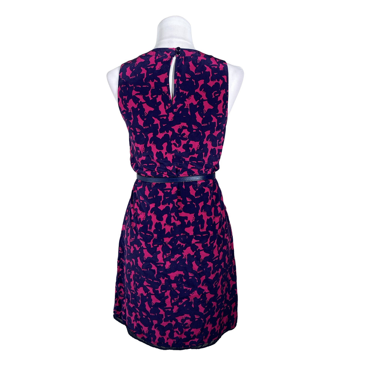 Unisex Marcs - Õhuke kleit, suurus 38 - Roosa (2)