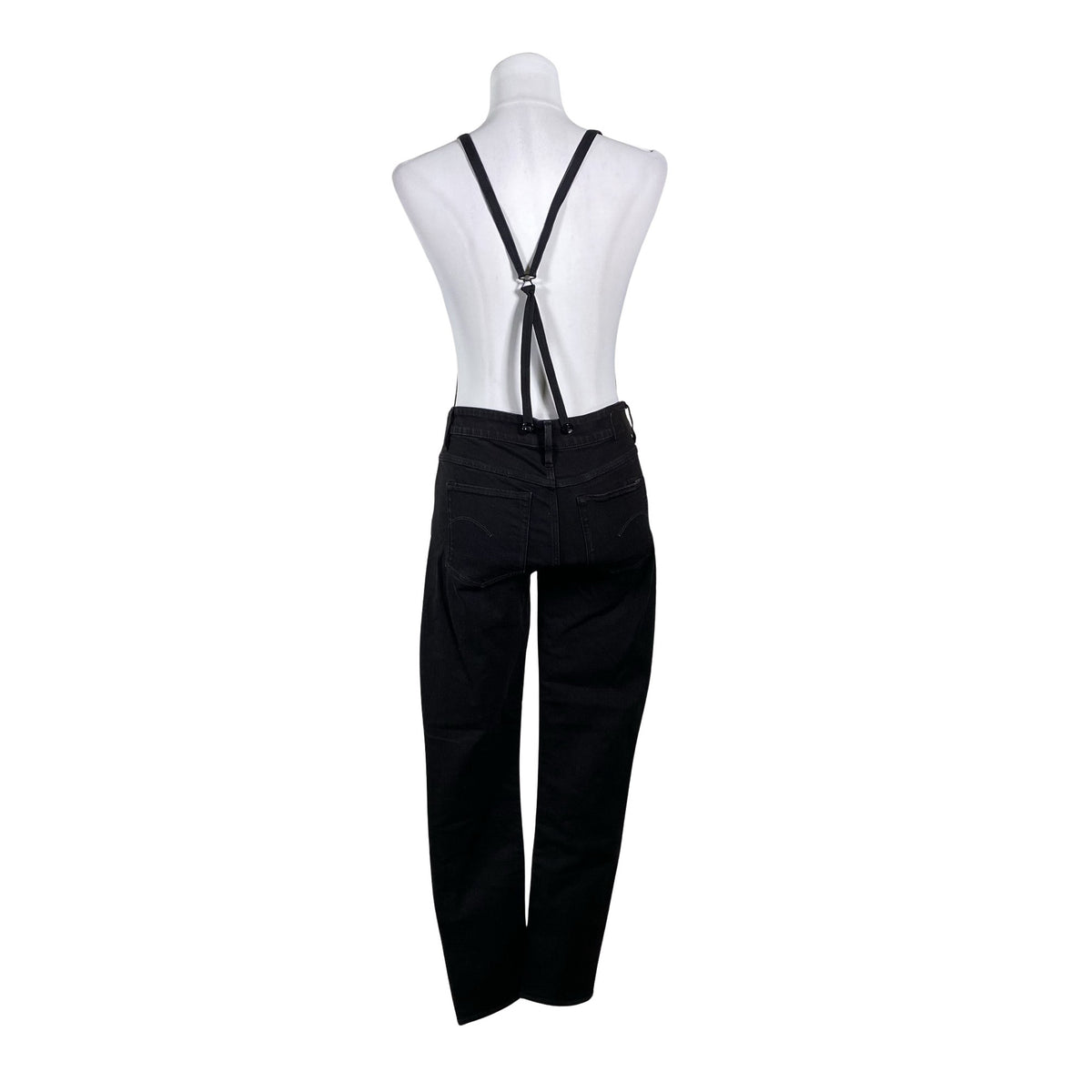 Unisex G-star - Pükskostüüm, suurus 36 - Must (2)
