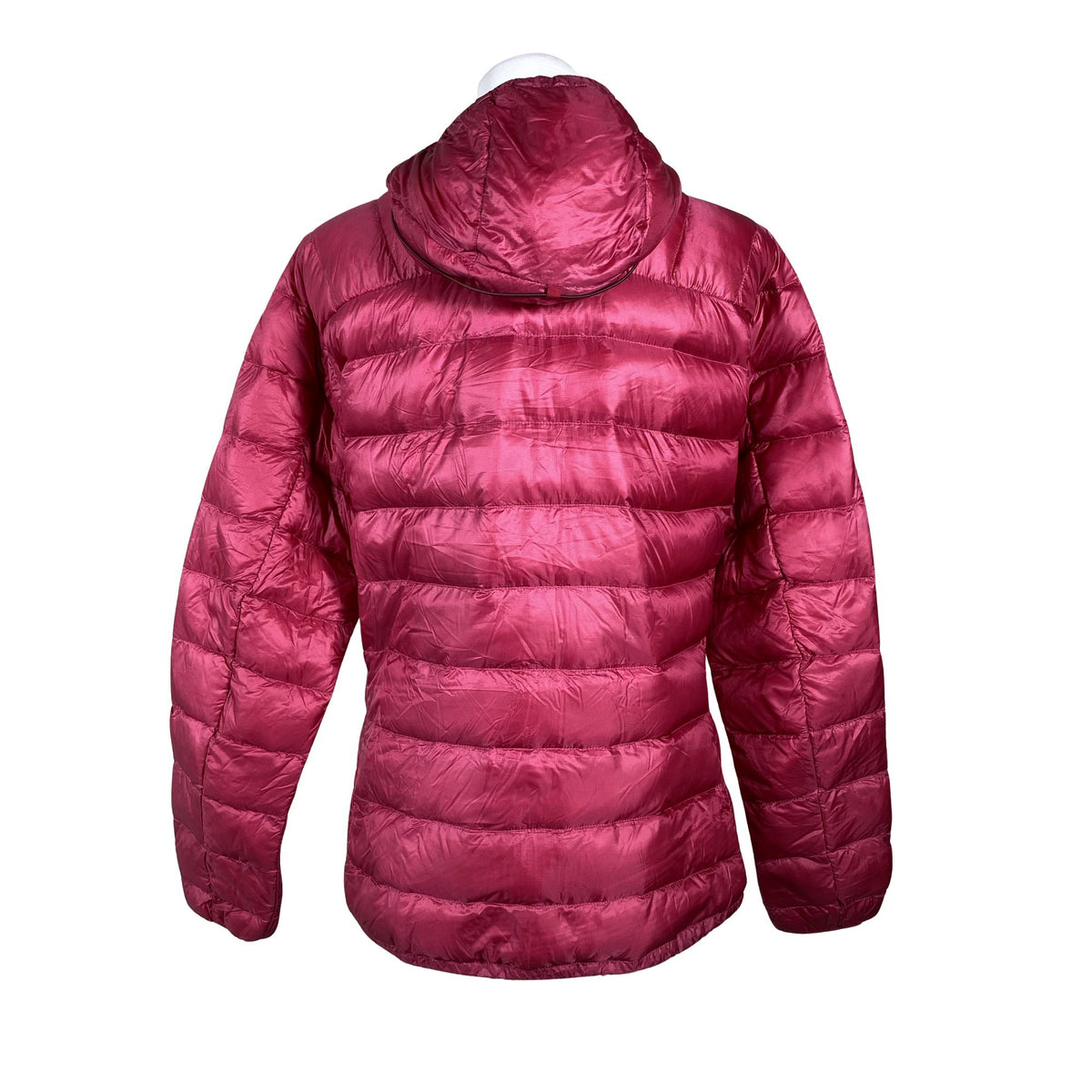 Unisex Haglöfs - Kerge sulejope, suurus 40 - Roosa (3)