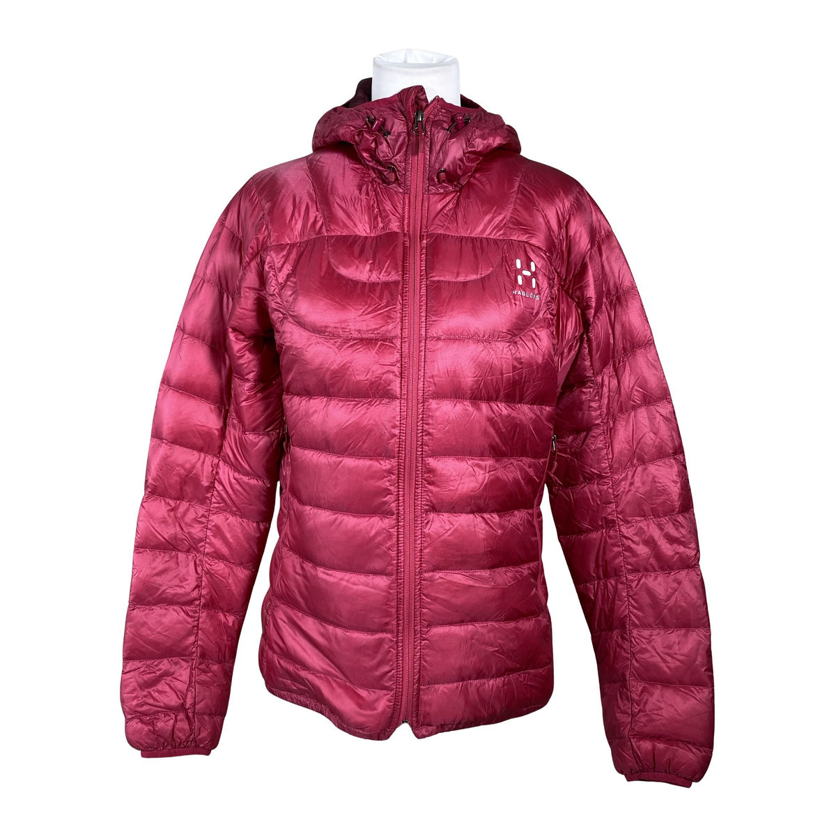 Unisex Haglöfs - Kerge sulejope, suurus 40 - Roosa (1)